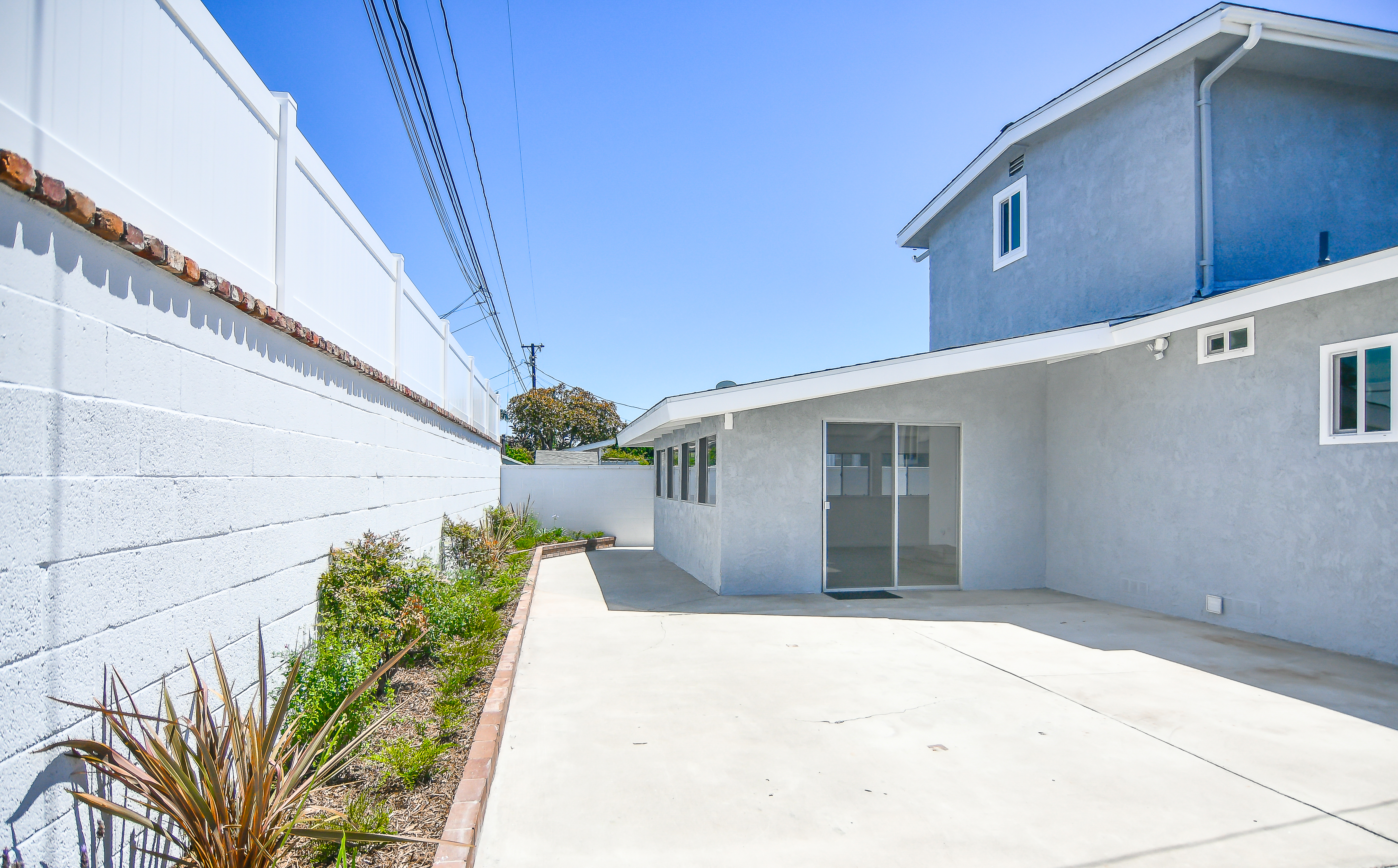  1876 Petaluma Avenue, Long Beach, CA 90815 - 物件實景