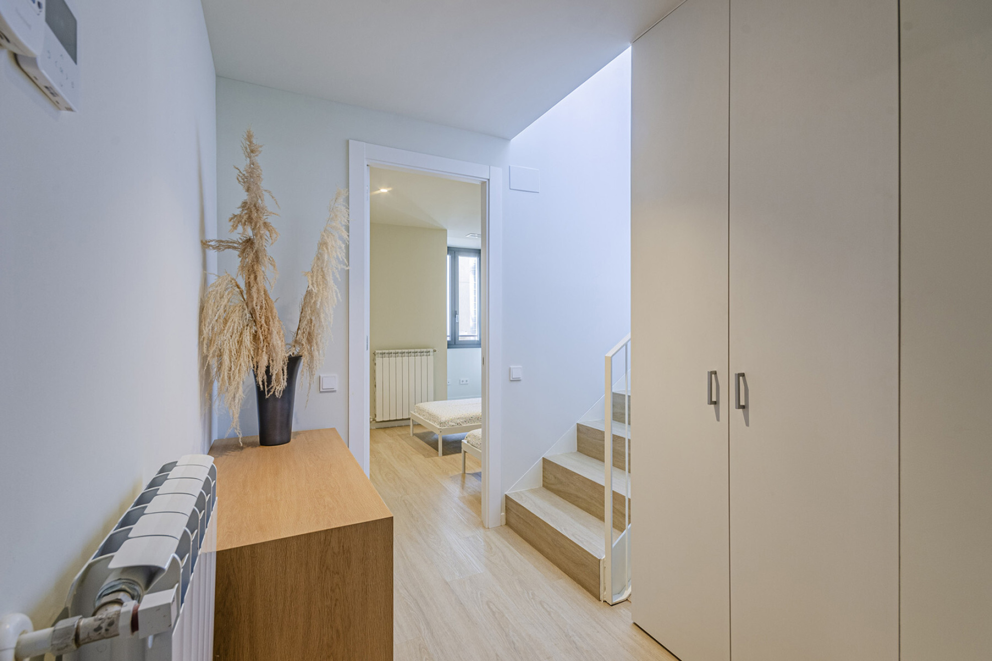  Fantastic new construction penthouse with terrace in Gran Via - 物件實景