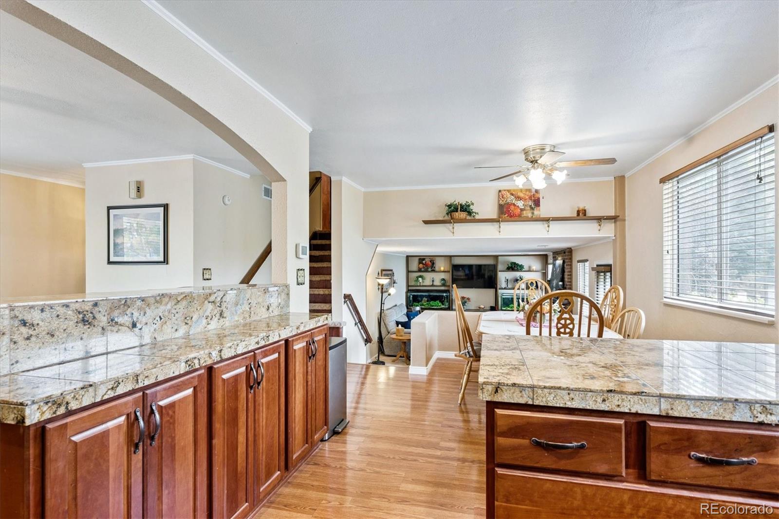 Centennial, Colorado, 80015, United States, 3 Bedrooms Bedrooms, ,1 BathroomBathrooms,Residential,For Sale,1968844