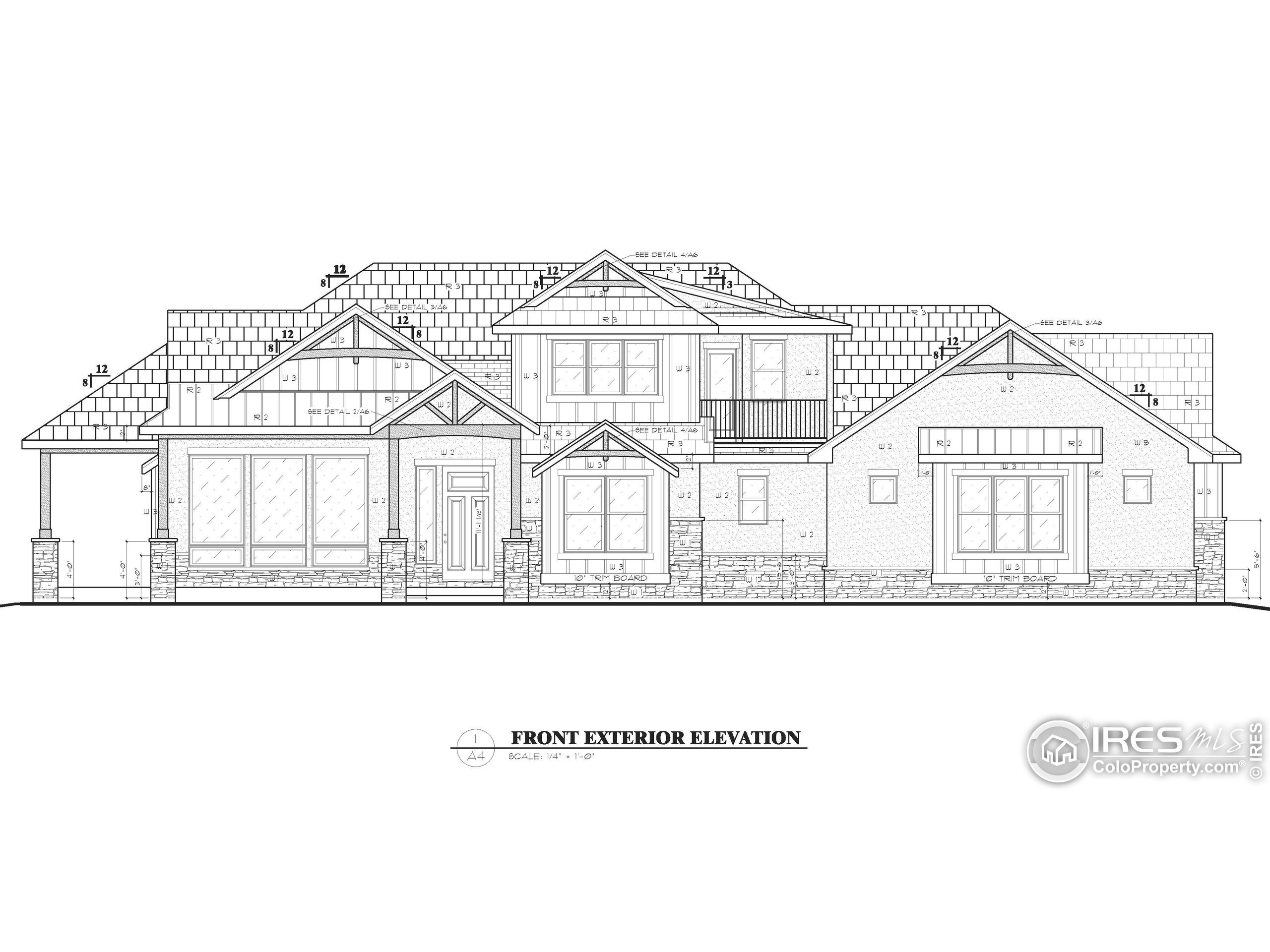Berthoud, Colorado, 80513, United States, 4 Bedrooms Bedrooms, ,4 BathroomsBathrooms,Residential,For Sale,1910377
