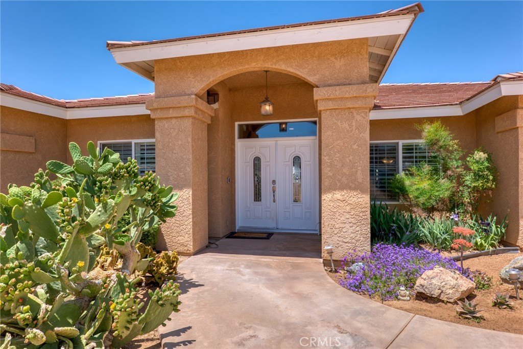 Yucca Valley, California, 92284, United States, 4 Bedrooms Bedrooms, ,3 BathroomsBathrooms,Residential,For Sale,1827862