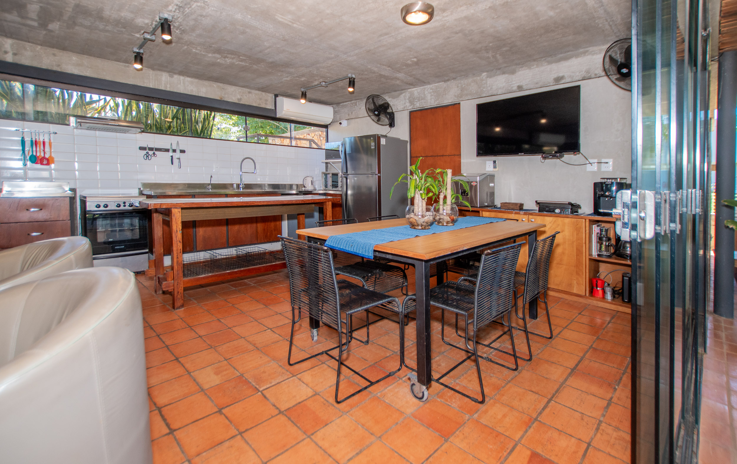  Spacious Fully Furnished Residence in Aqua Village - 物件實景