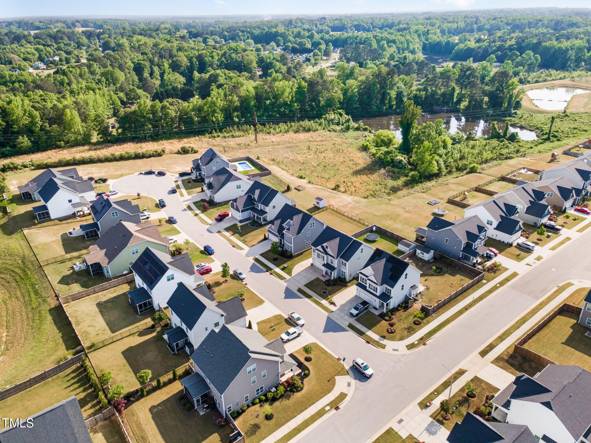 Fuquay Varina, North Carolina, 27526, United States, 5 Bedrooms Bedrooms, ,4 BathroomsBathrooms,Residential,For Sale,1792772