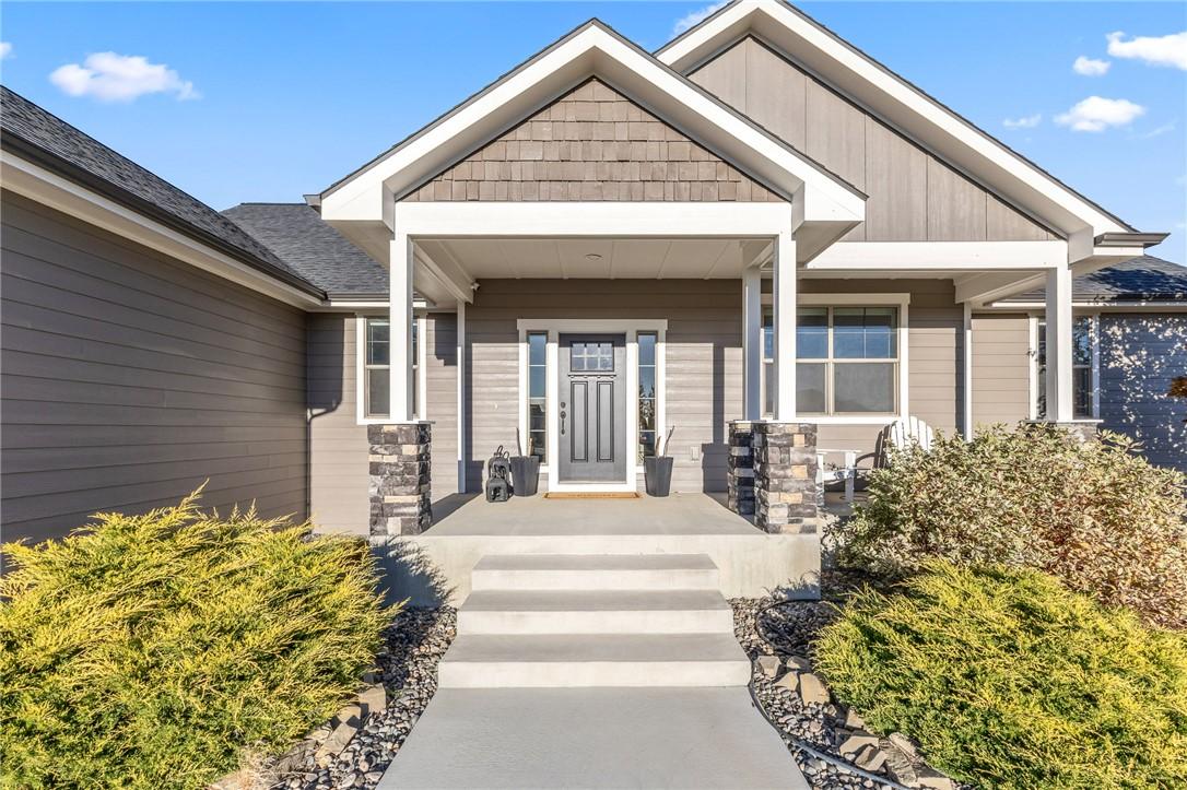 Laurel, Montana, 59044, United States, 4 Bedrooms Bedrooms, ,2 BathroomsBathrooms,Residential,For Sale,1987566