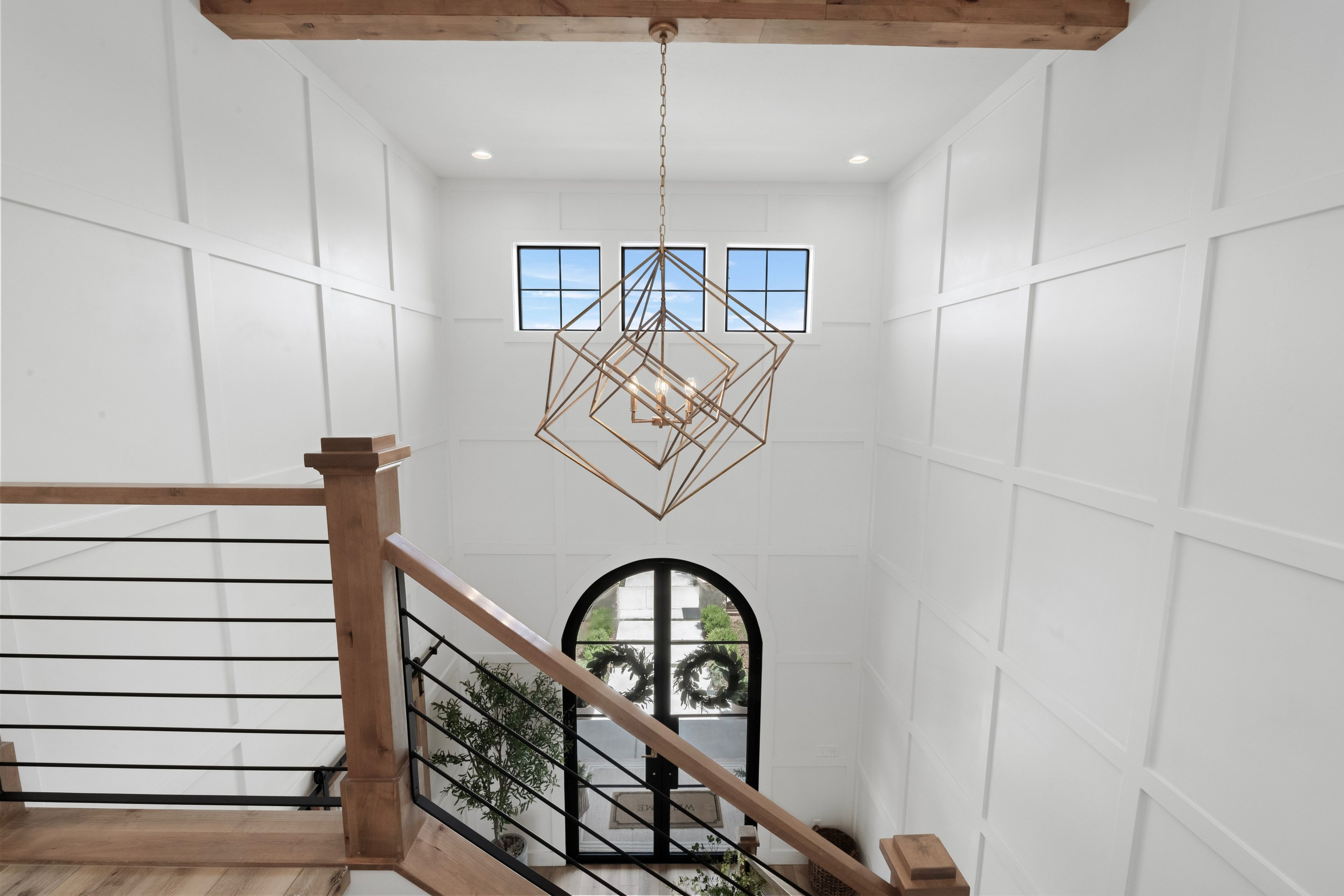  Multi-Generational Luxury with Mountain Views - 物件實景
