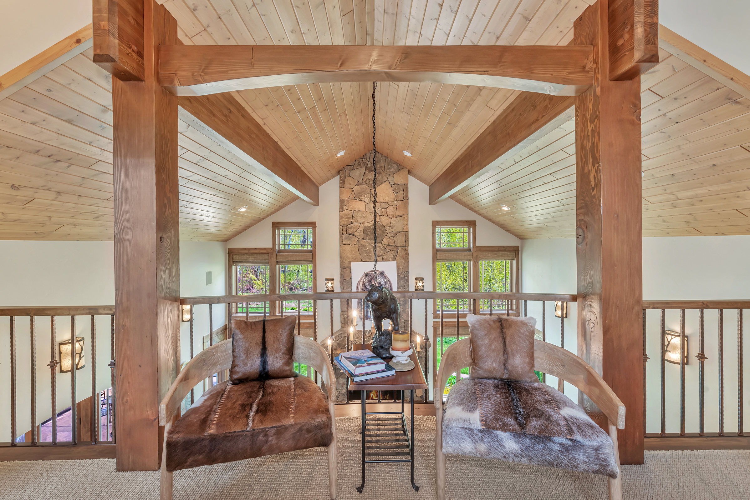  3153 Aspen Wood Lane, Steamboat Springs, CO 80487 - 物件實景