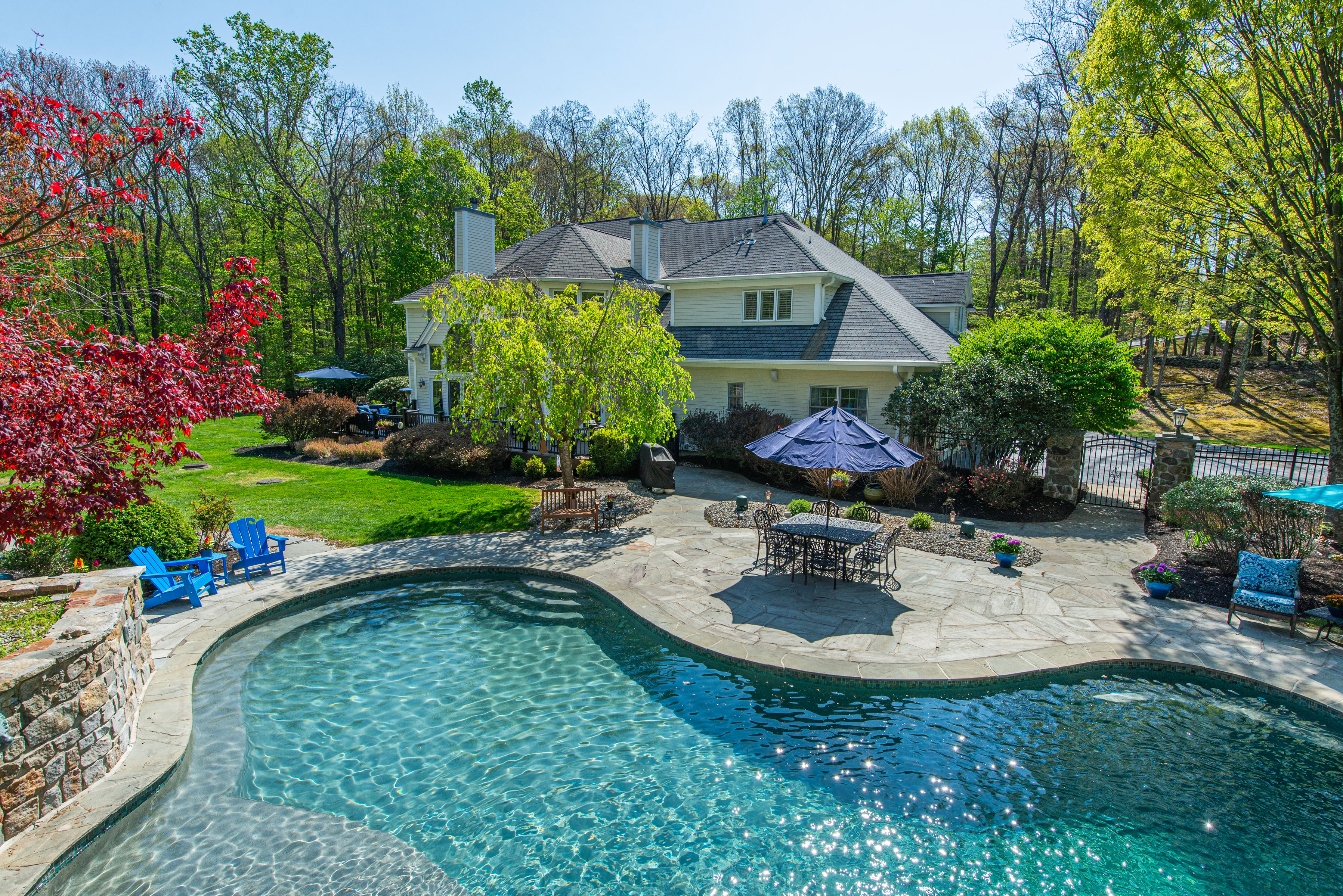  5 Julia Court, Boonton Township, NJ 07005 - 物件實景