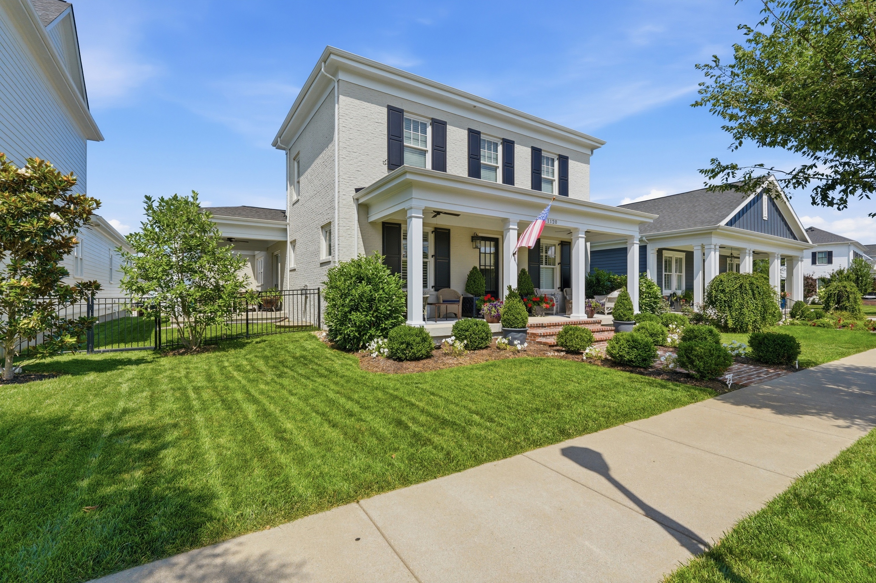  11120 Monkshood Drive, Prospect, KY 40059 - 物件實景