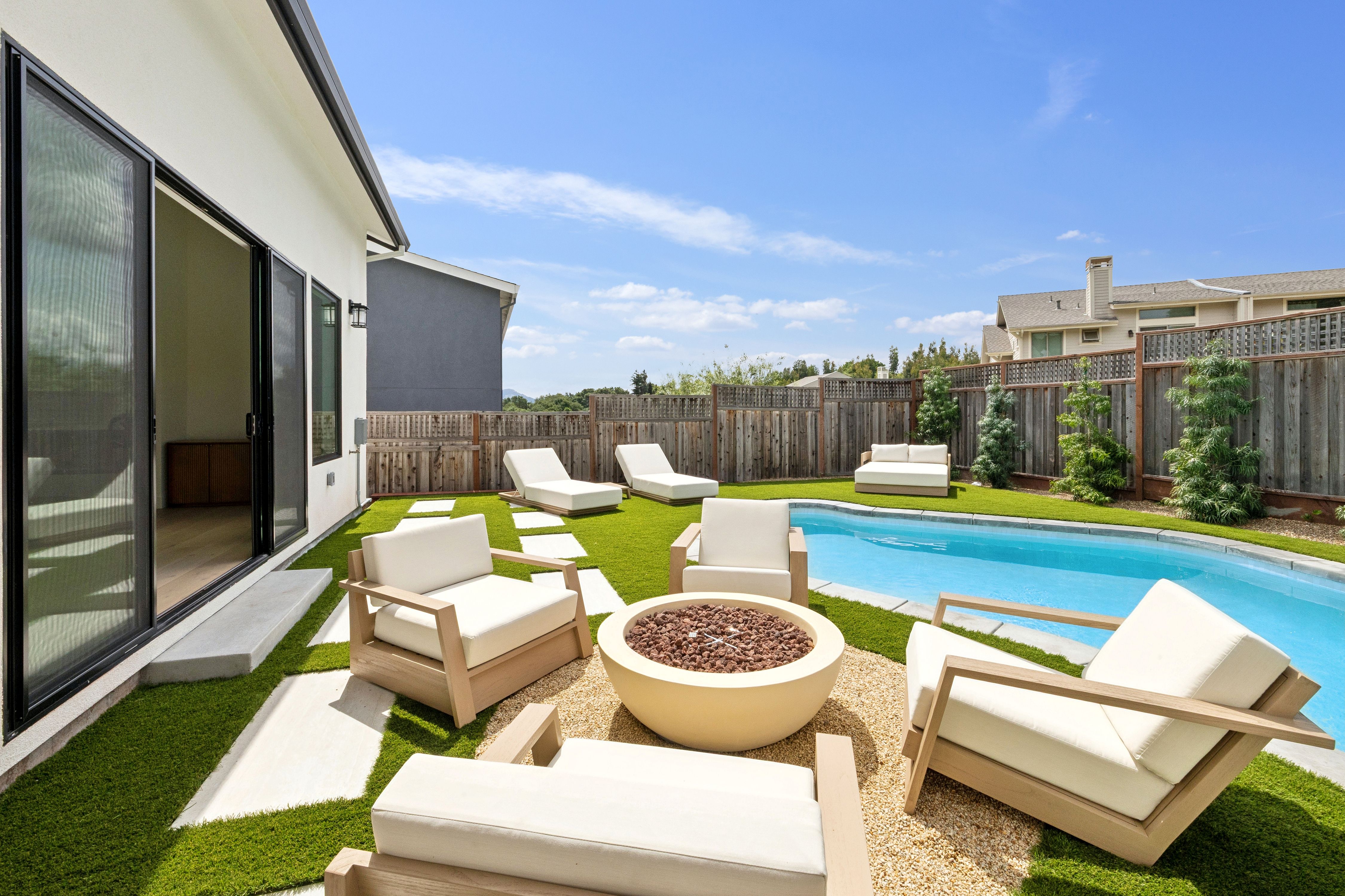  2154 Vintage Circle, Santa Rosa, CA 95404 - 物件實景