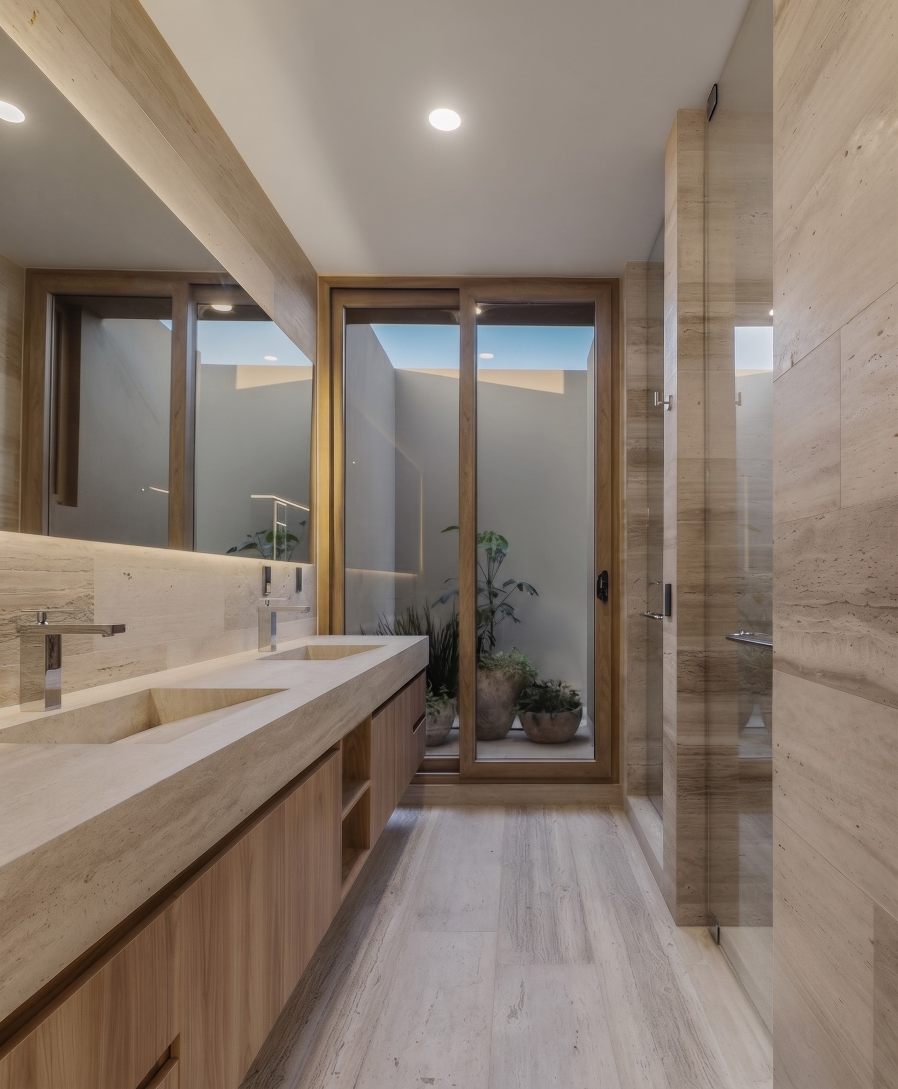  CASA EN VENTA EN ALTOZANO CASA RÍO 64 - 物件實景