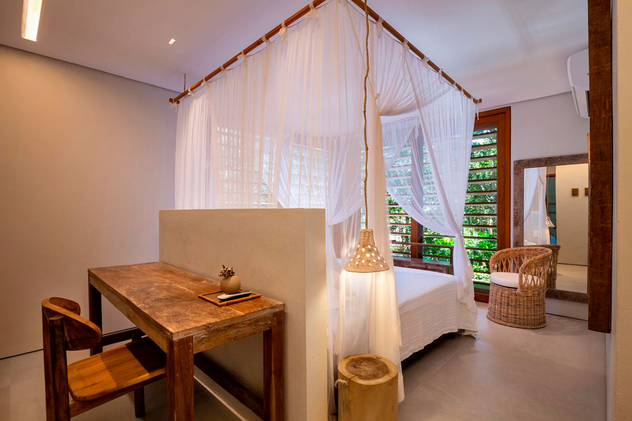  House by Guido Ramos Integrated with Nature in Trancoso - 物件實景