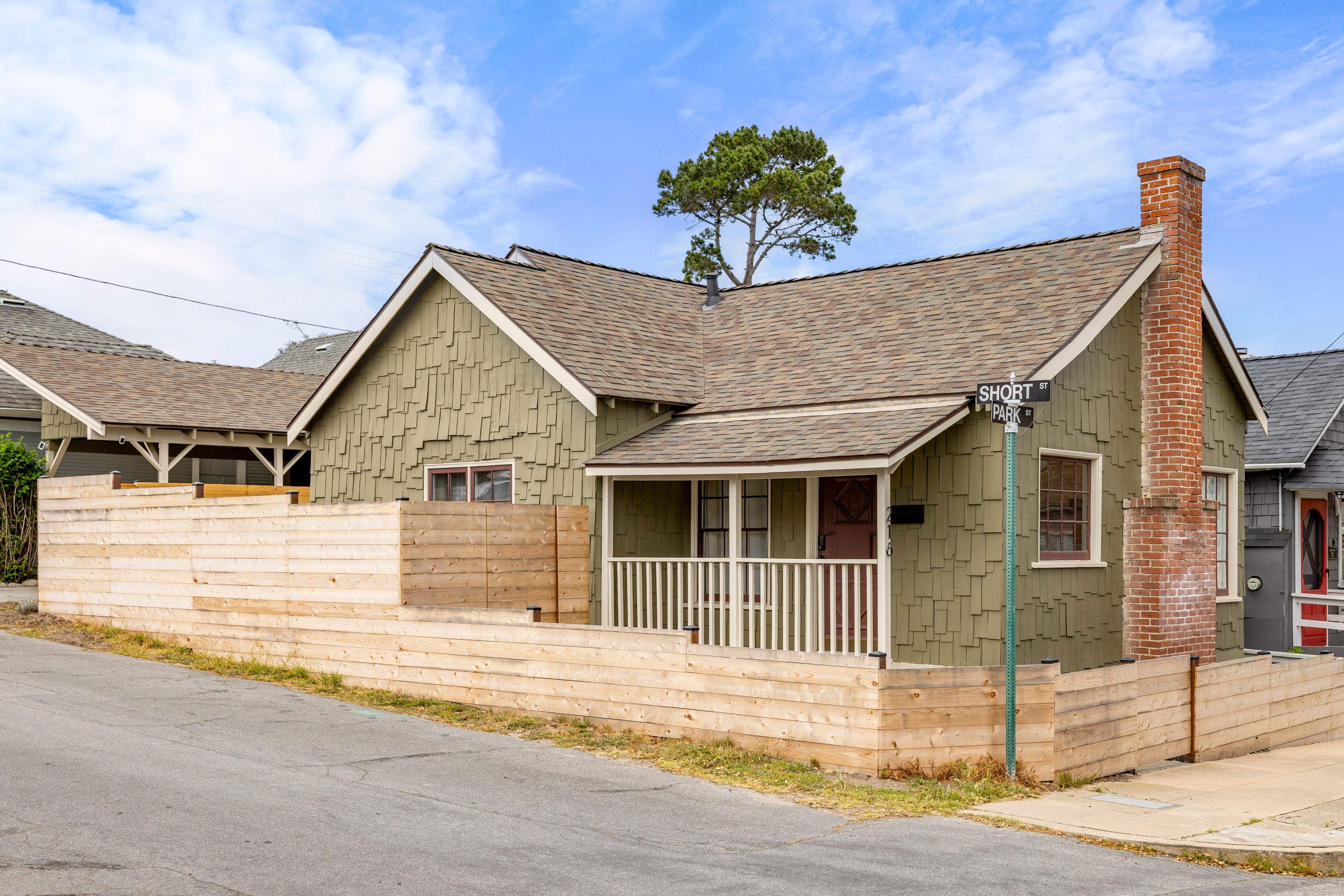  216 Park Street - 物件實景