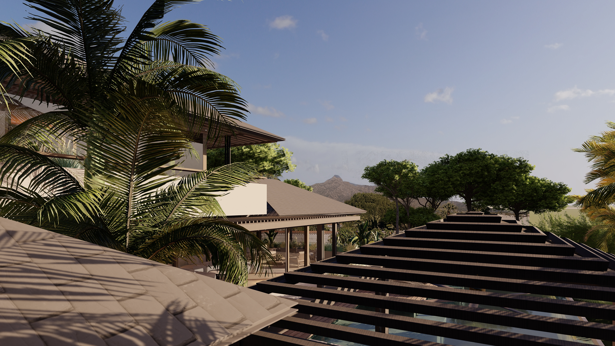  Plot with project in Nueva Andalucía, Marbella - 物件實景