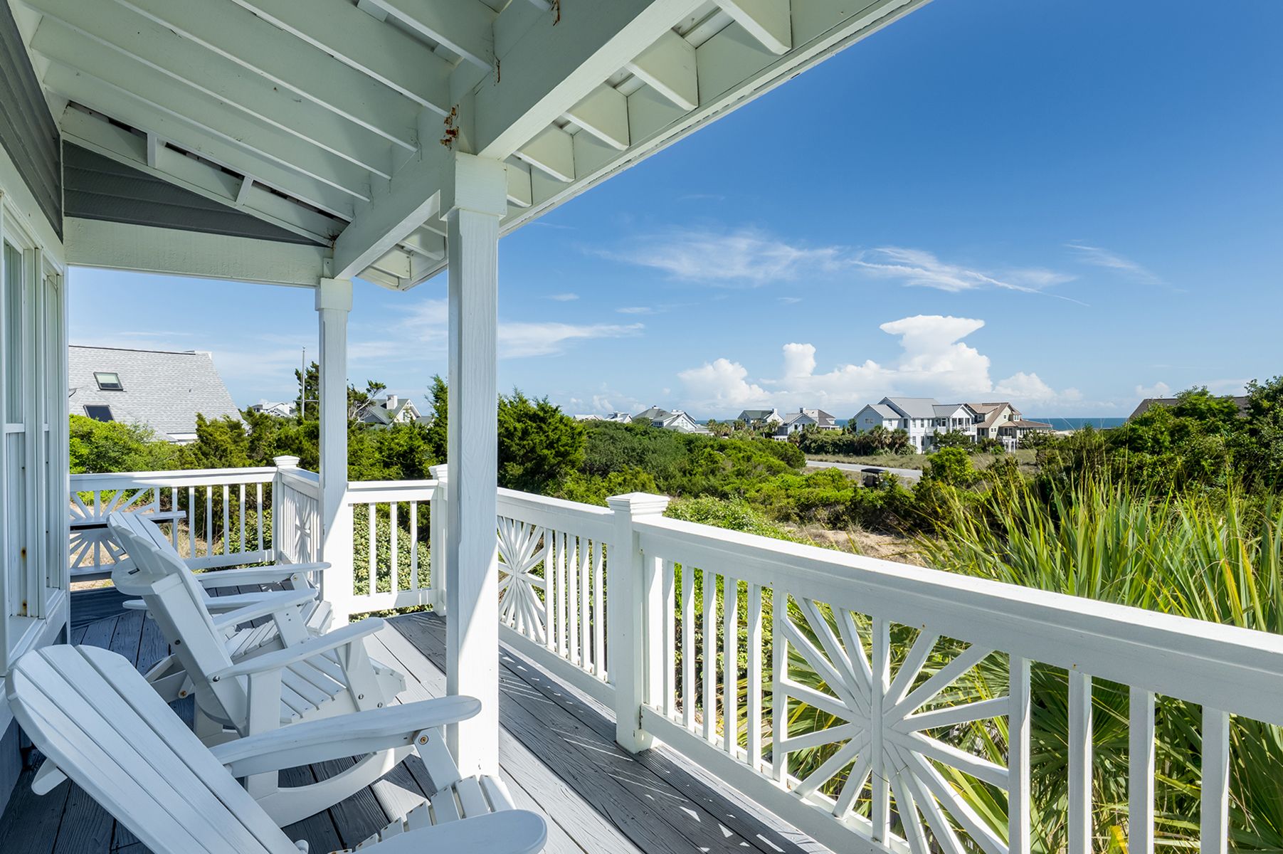  515 South Bald Head Wynd, Bald Head Island, NC 28461 - 物件實景