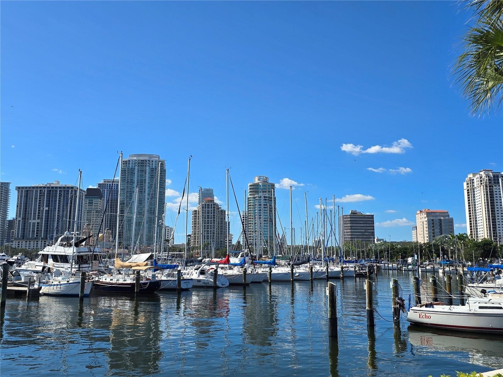 ST PETERSBURG, Florida, 33705, United States, 3 Bedrooms Bedrooms, ,2 BathroomsBathrooms,Residential,For Sale,1989946