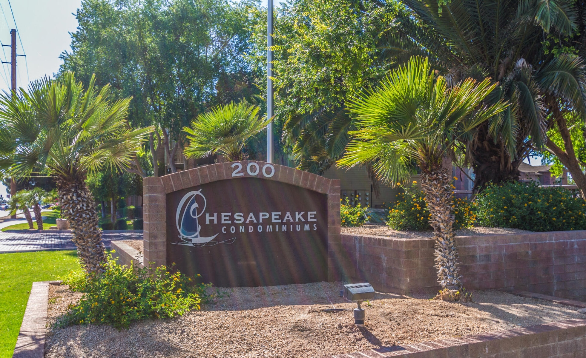  200 E Southern Avenue  Tempe, AZ - 物件實景