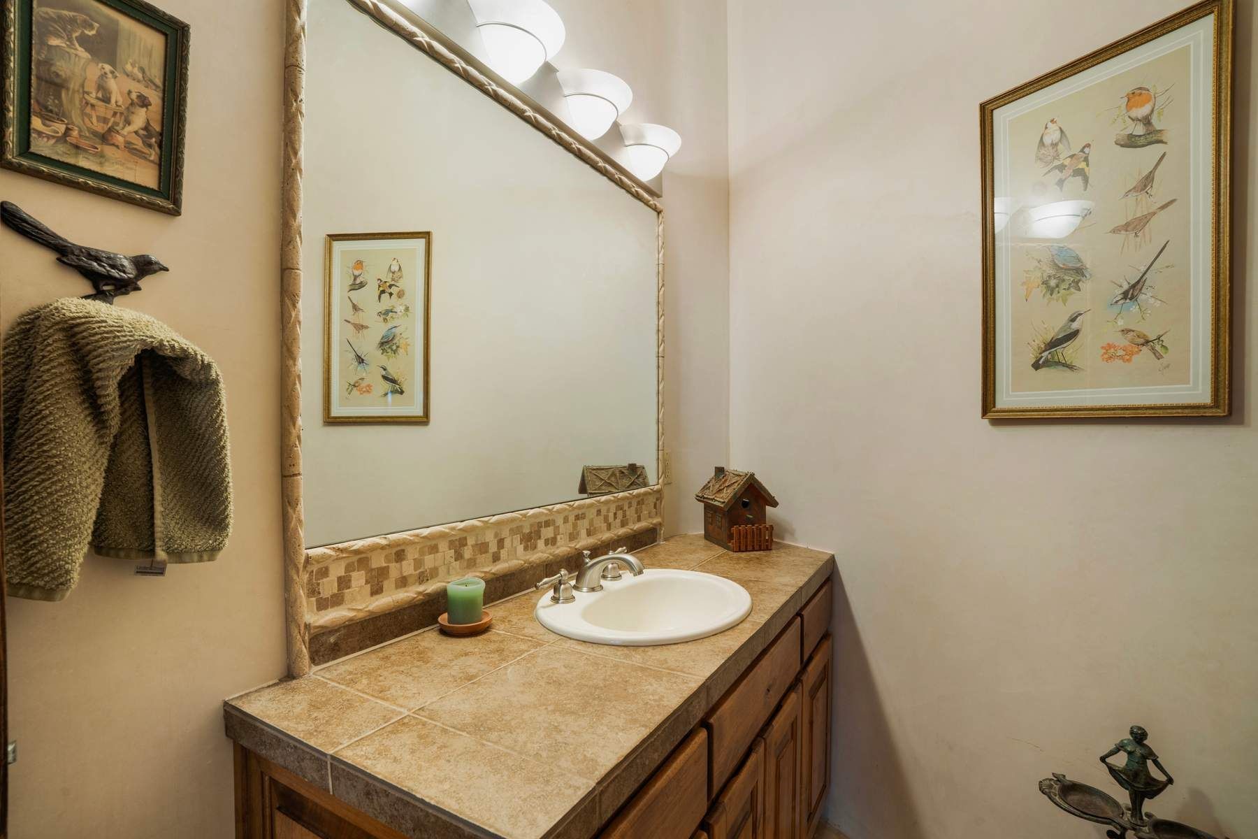  61 Paseo del Antilope - 物件實景