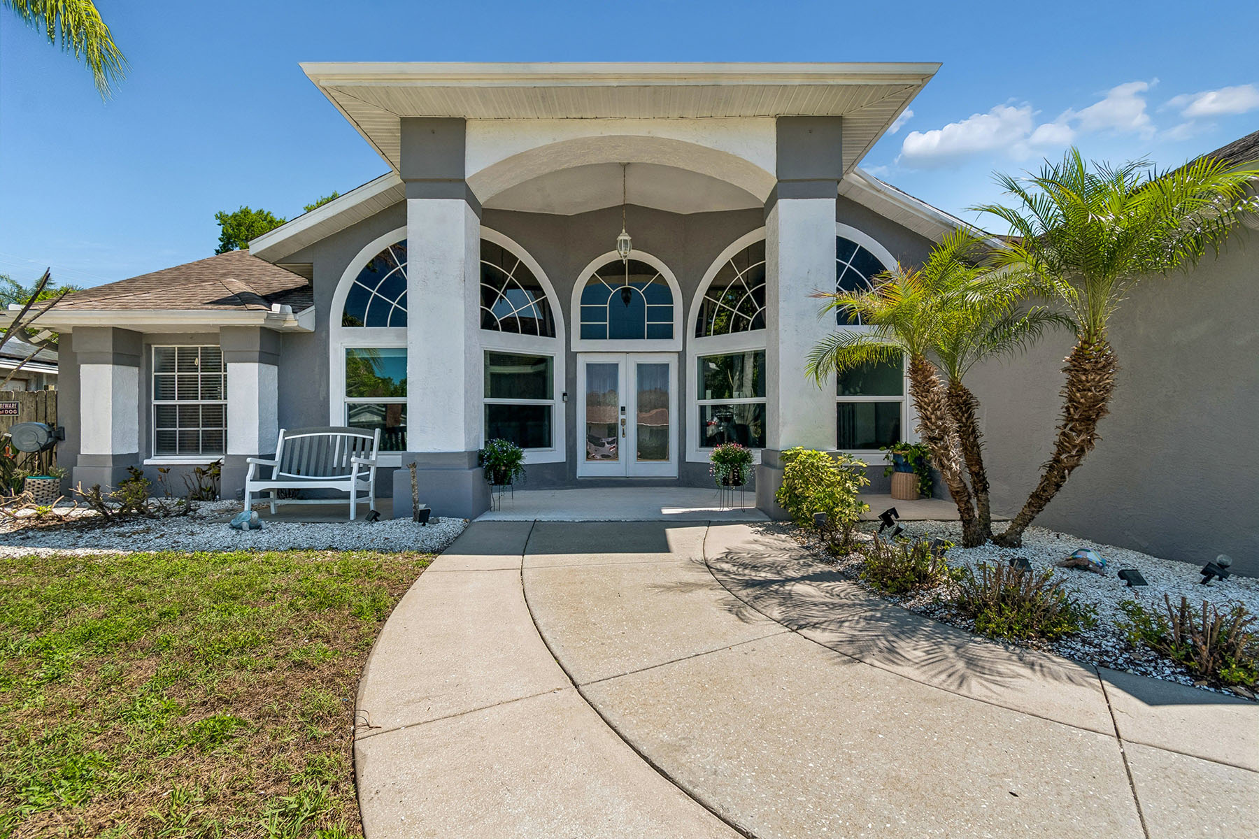  LAKE PADGETT - 物件實景