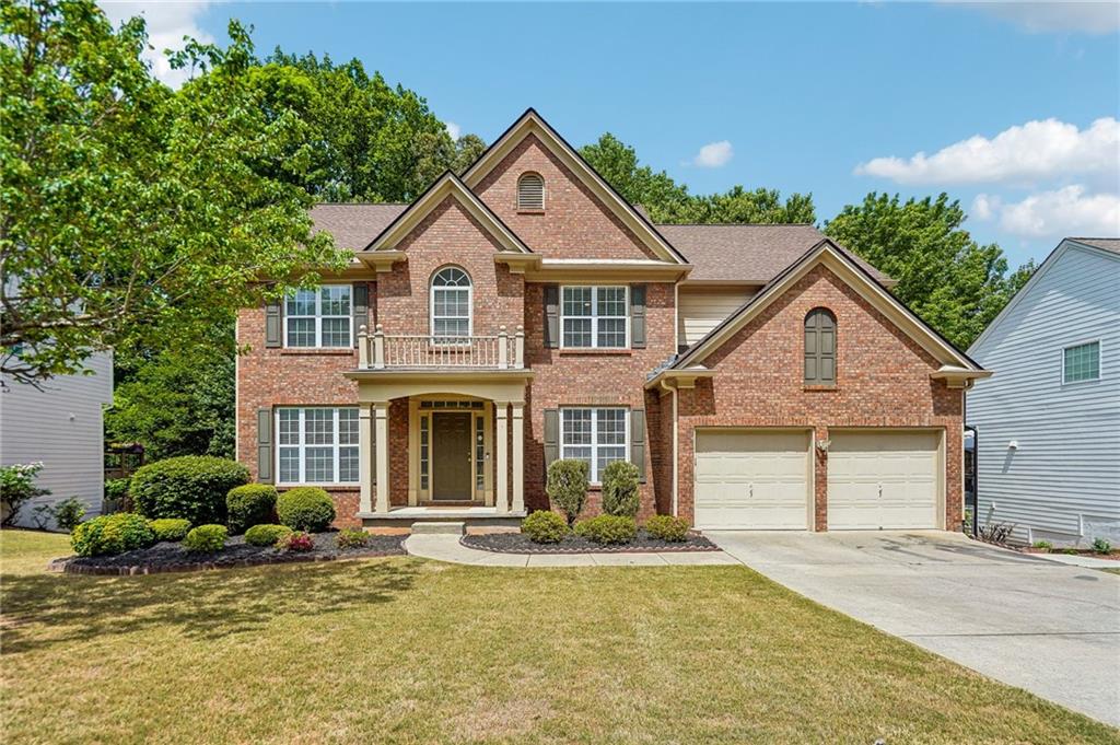 Suwanee, Georgia, 30024, United States, 5 Bedrooms Bedrooms, ,4 BathroomsBathrooms,Residential,For Sale,2040152