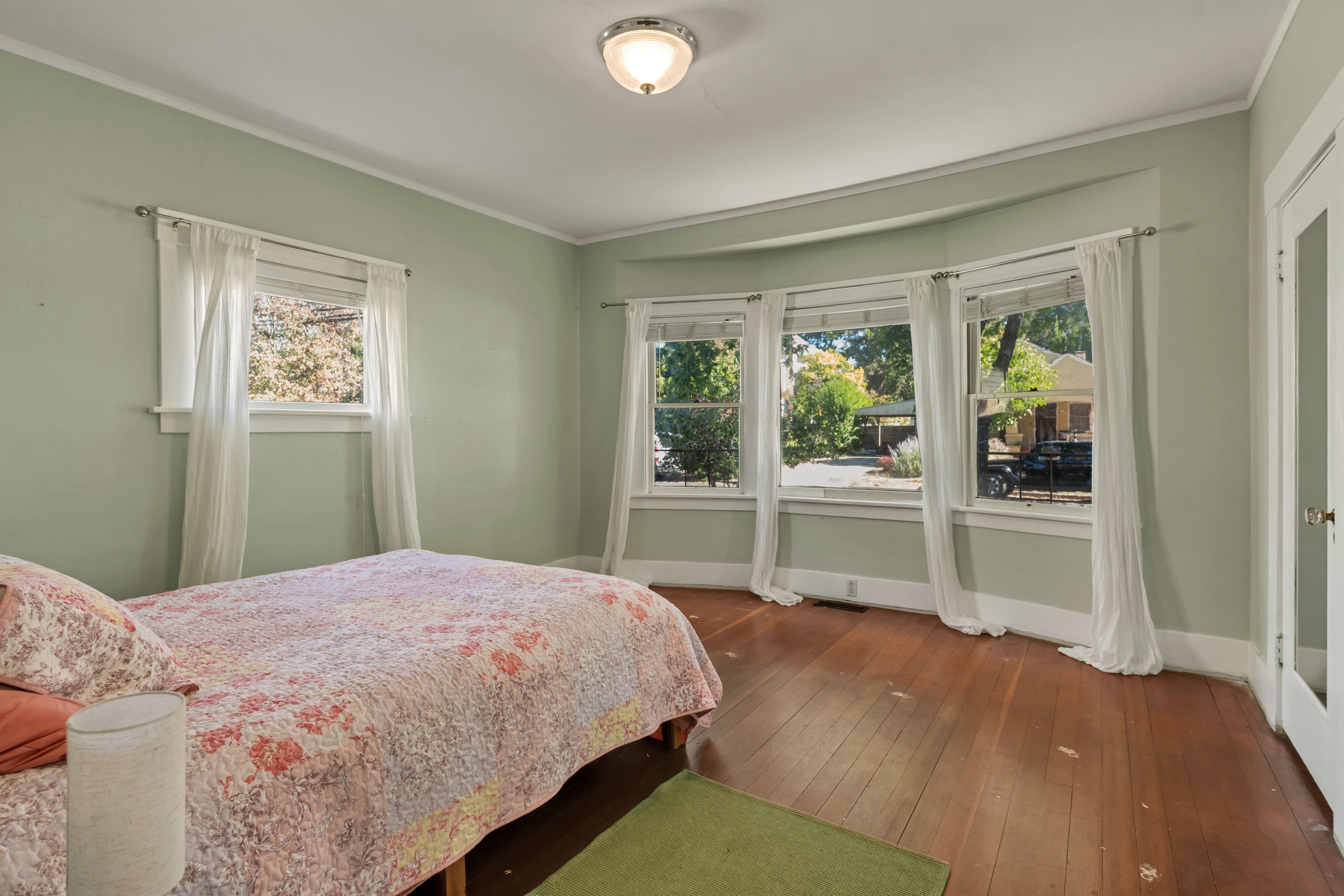  901 Humboldt Street, Santa Rosa, CA 95404 - 物件實景