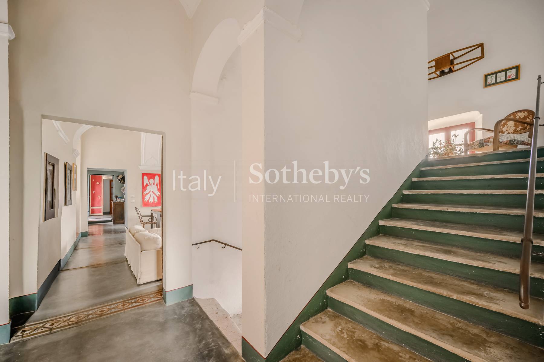  Historic Residence and Organic Winery in Monferrato - 物件實景