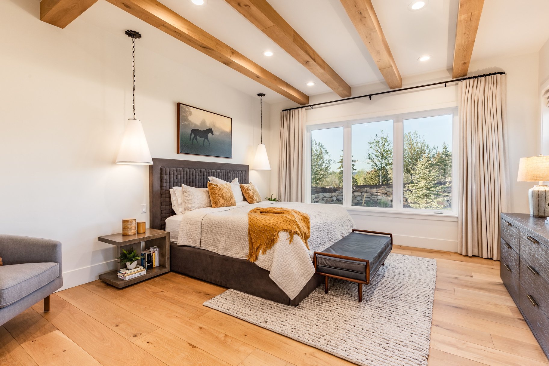  Refined Country Living Near Park City with Forever Scenic Views - 物件實景