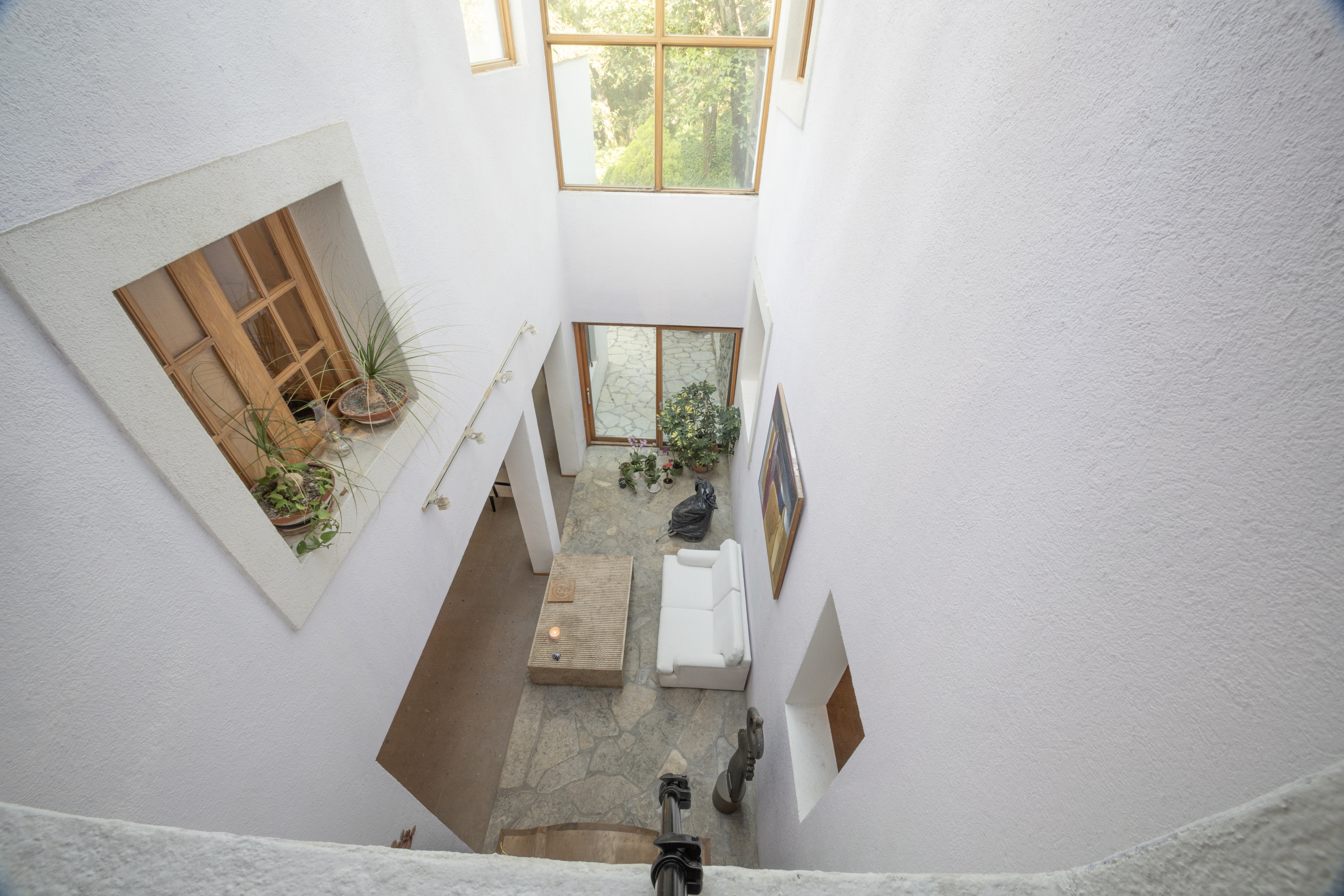  Architectural Residence with Private Gardens and Terraces - 物件實景