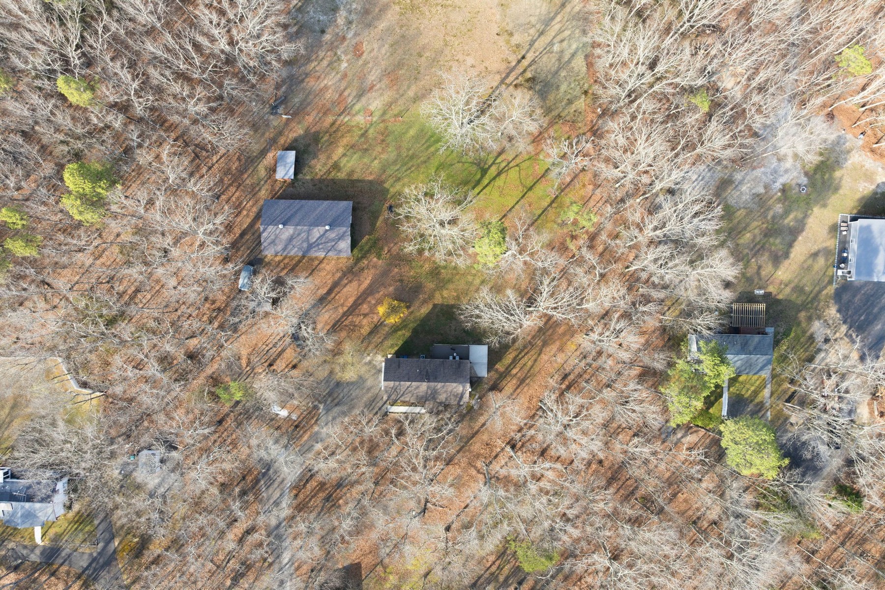  6311 Pine St - 物件實景