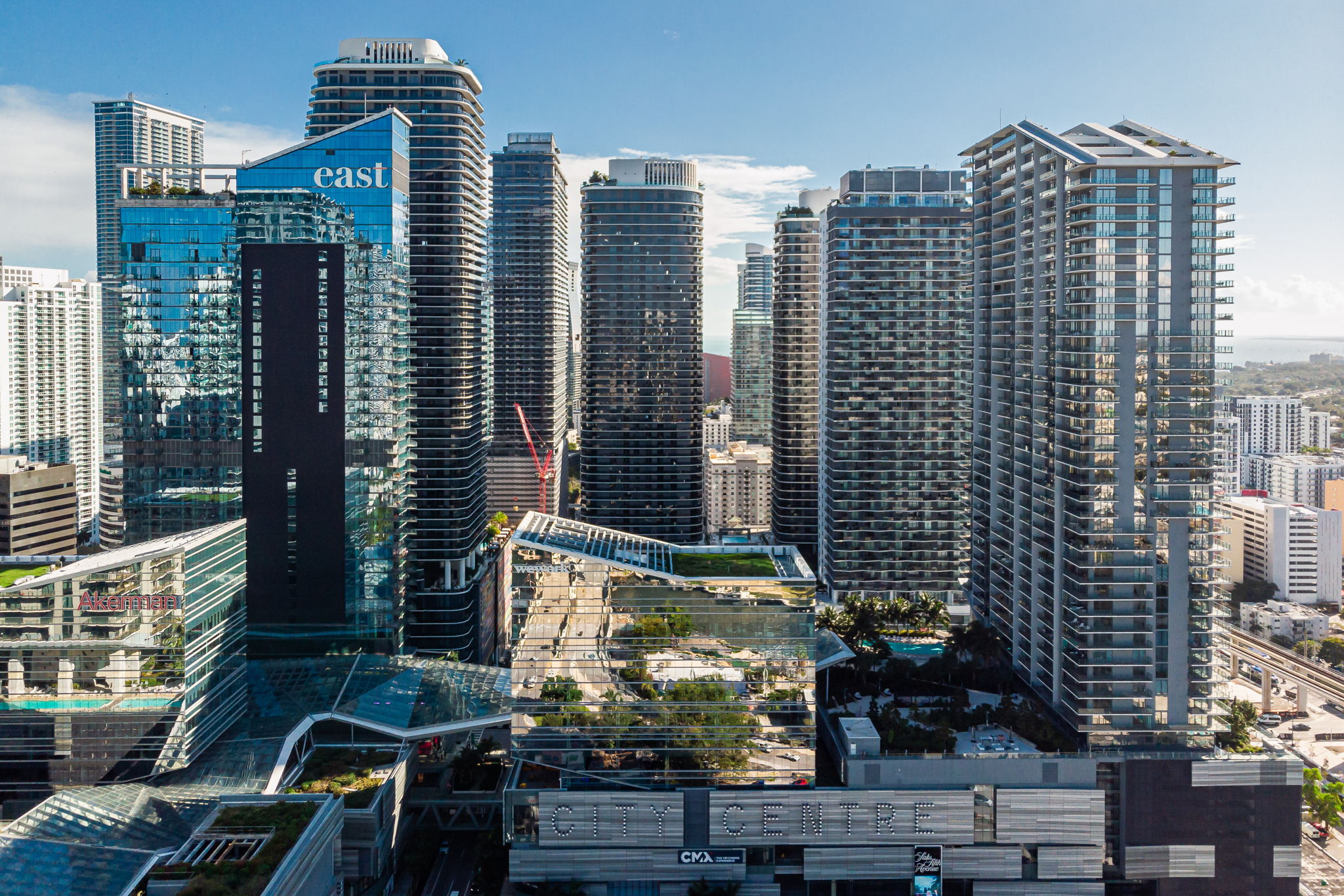  88 SW 7th St, Miami, FL, 33130 - 物件實景