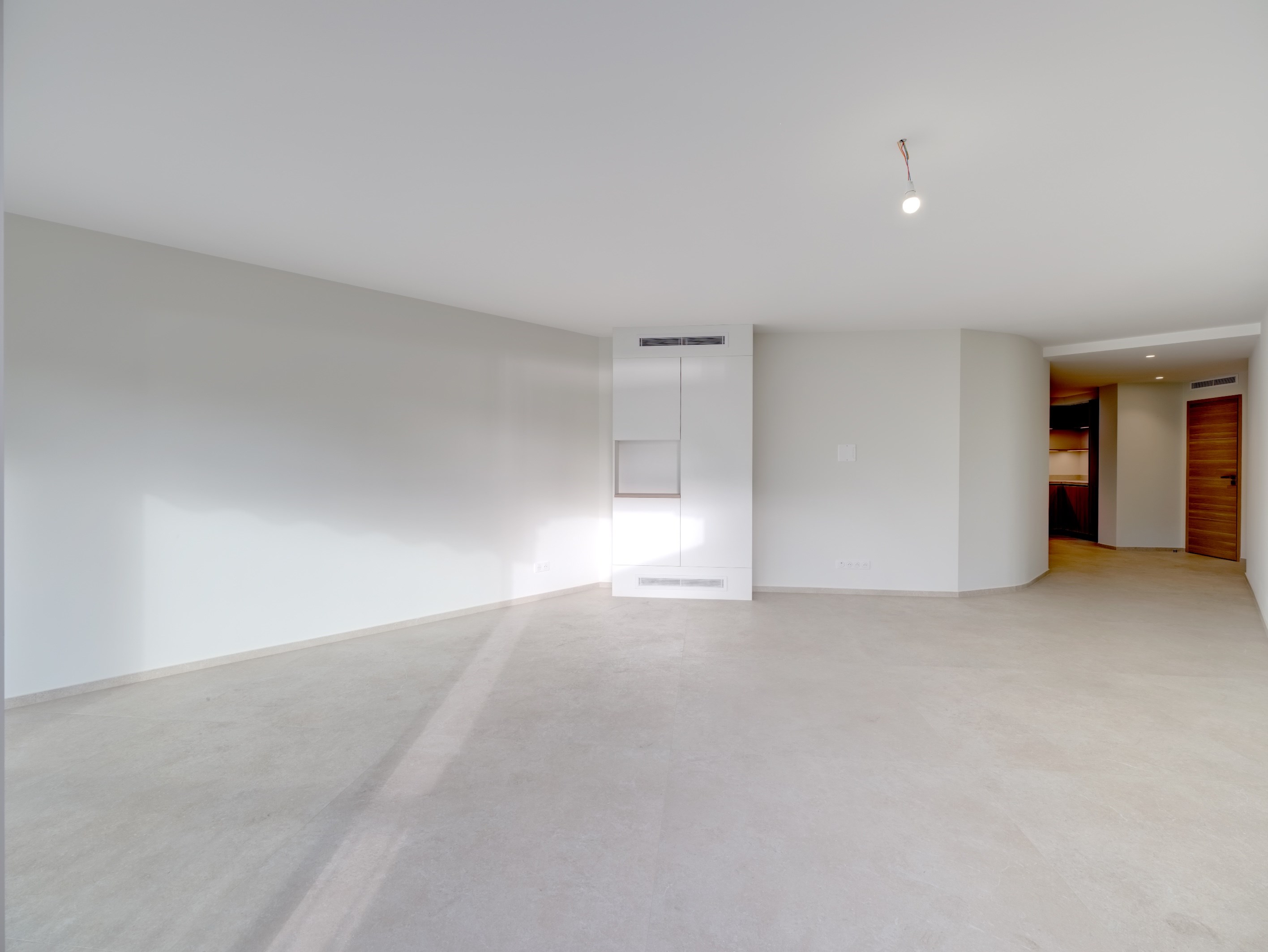  Luxury 92 m² apartment for sale, Croisette Cannes, Port Canto view - 物件實景