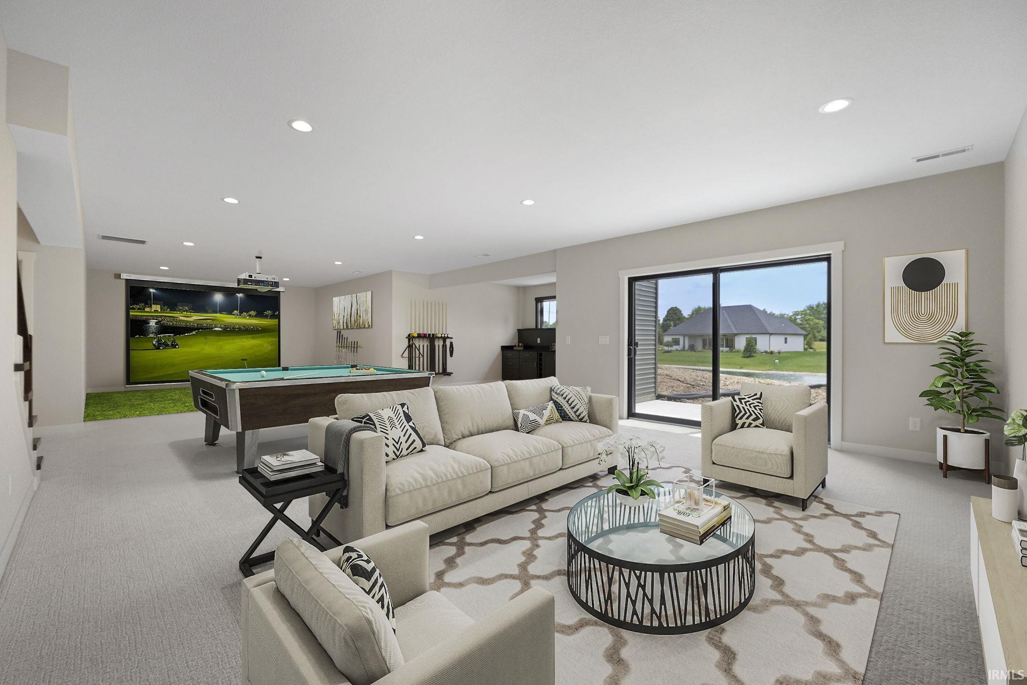 Fort Wayne, Indiana, 46845, United States, 5 Bedrooms Bedrooms, ,4 BathroomsBathrooms,Residential,For Sale,1942992