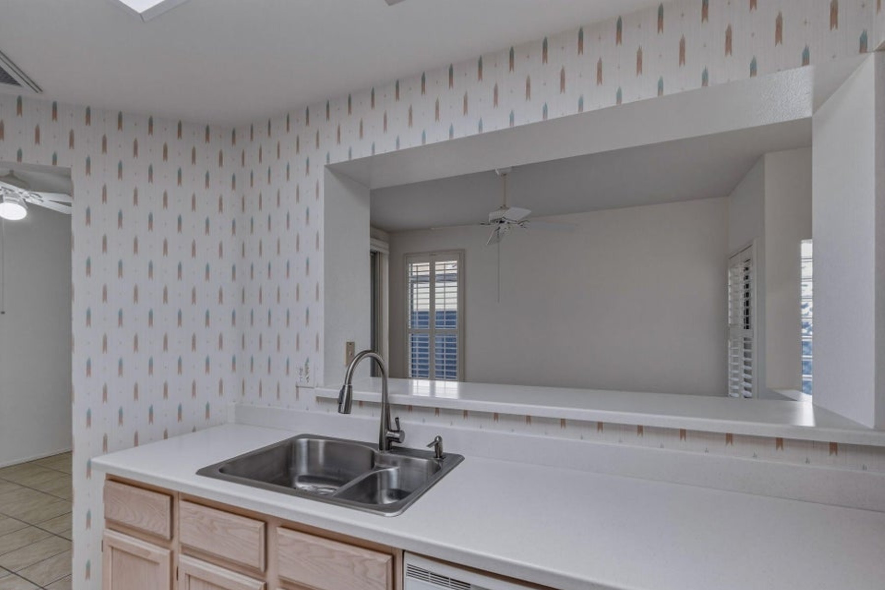  18846 N Palomar Drive¦Sun City West, AZ - 物件實景