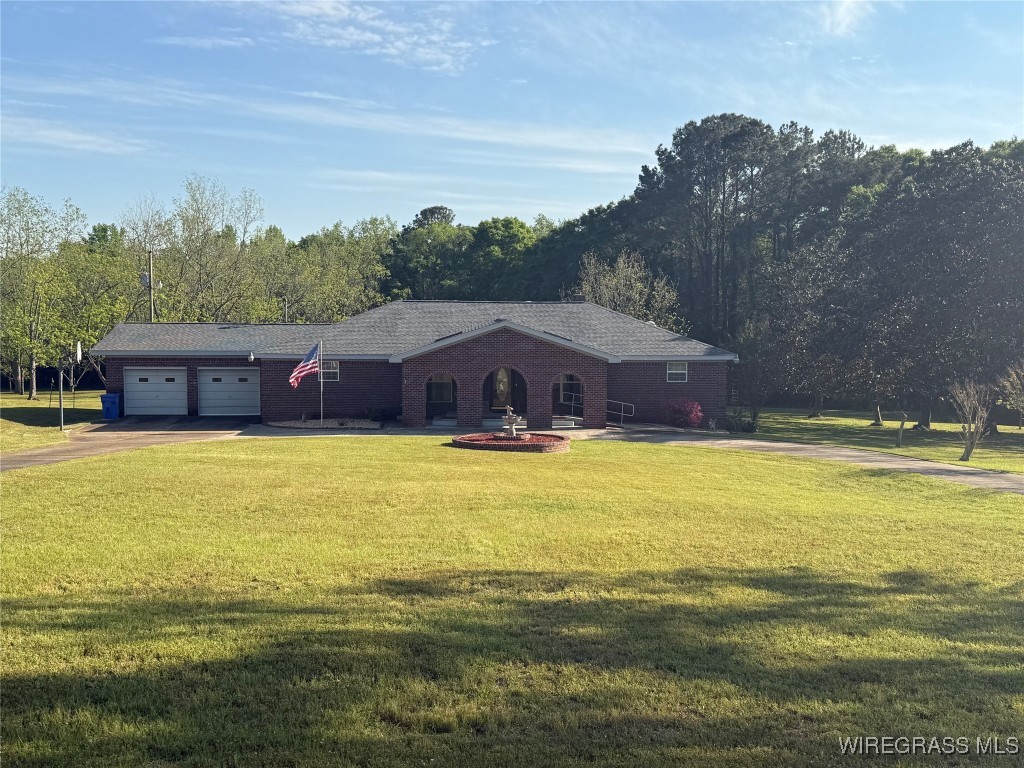 Enterprise, Alabama, 36330, United States, 4 Bedrooms Bedrooms, ,4 BathroomsBathrooms,Residential,For Sale,1912414