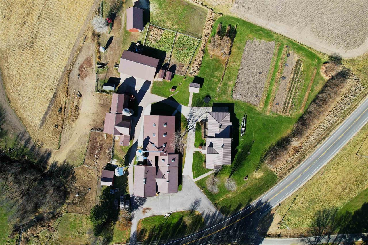 La Valle, Wisconsin, 53941, United States, 7 Bedrooms Bedrooms, ,Residential,For Sale,1995169