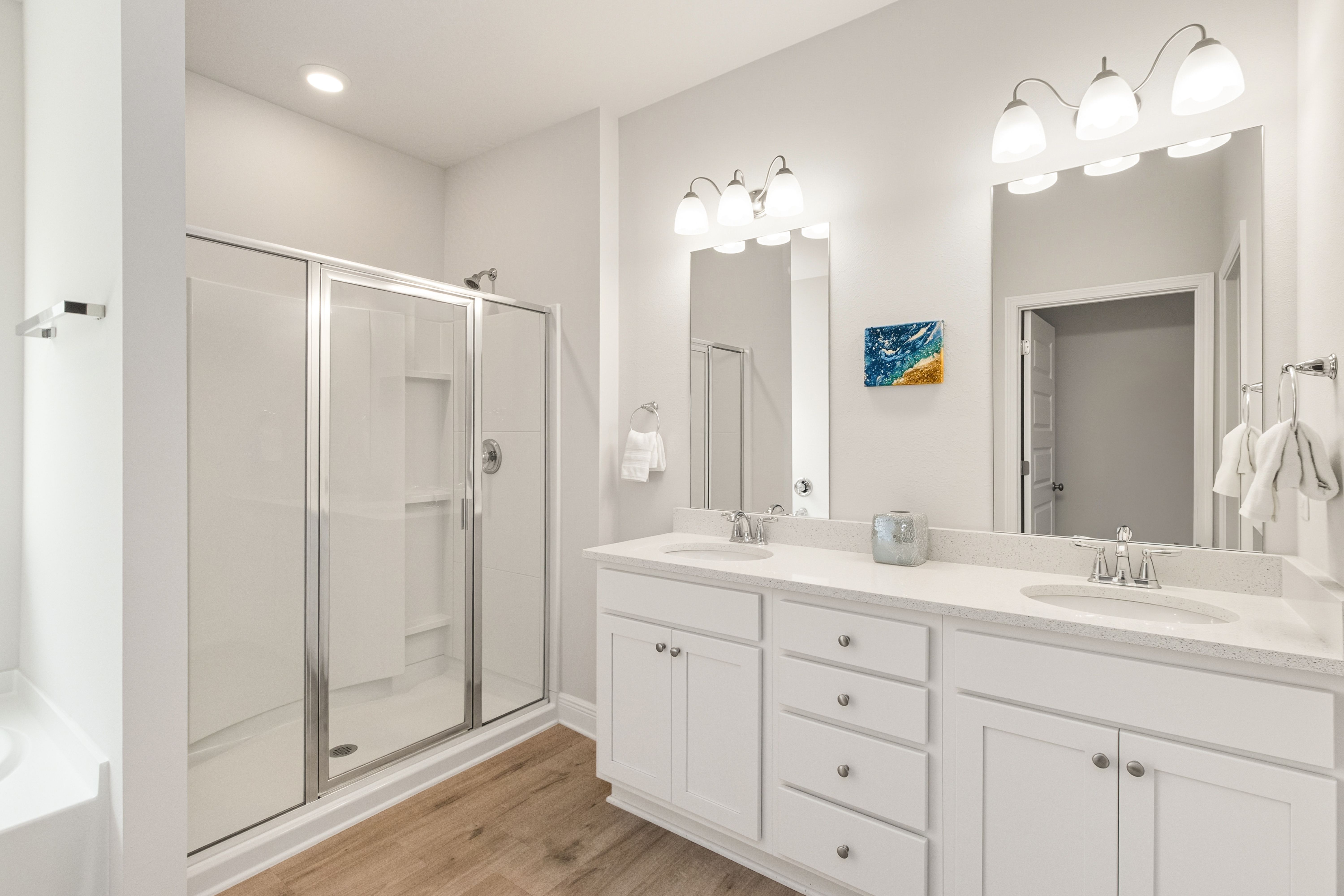  Coastal Retreat With Resort Amenities In WindMark Beach - 物件實景