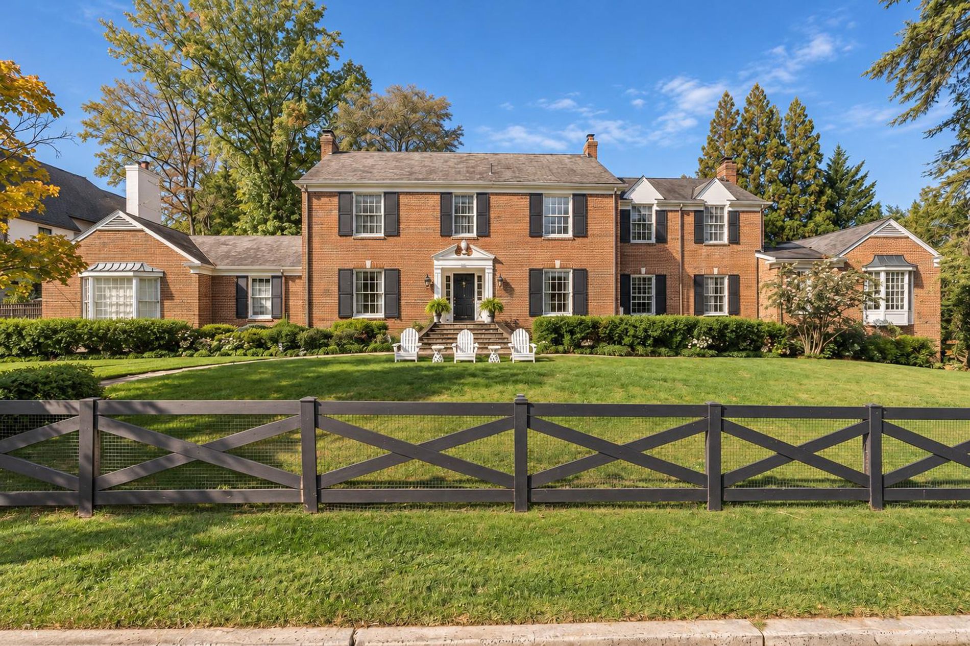  6928 Barrett Lane, Bethesda, MD, 20814 - 物件實景
