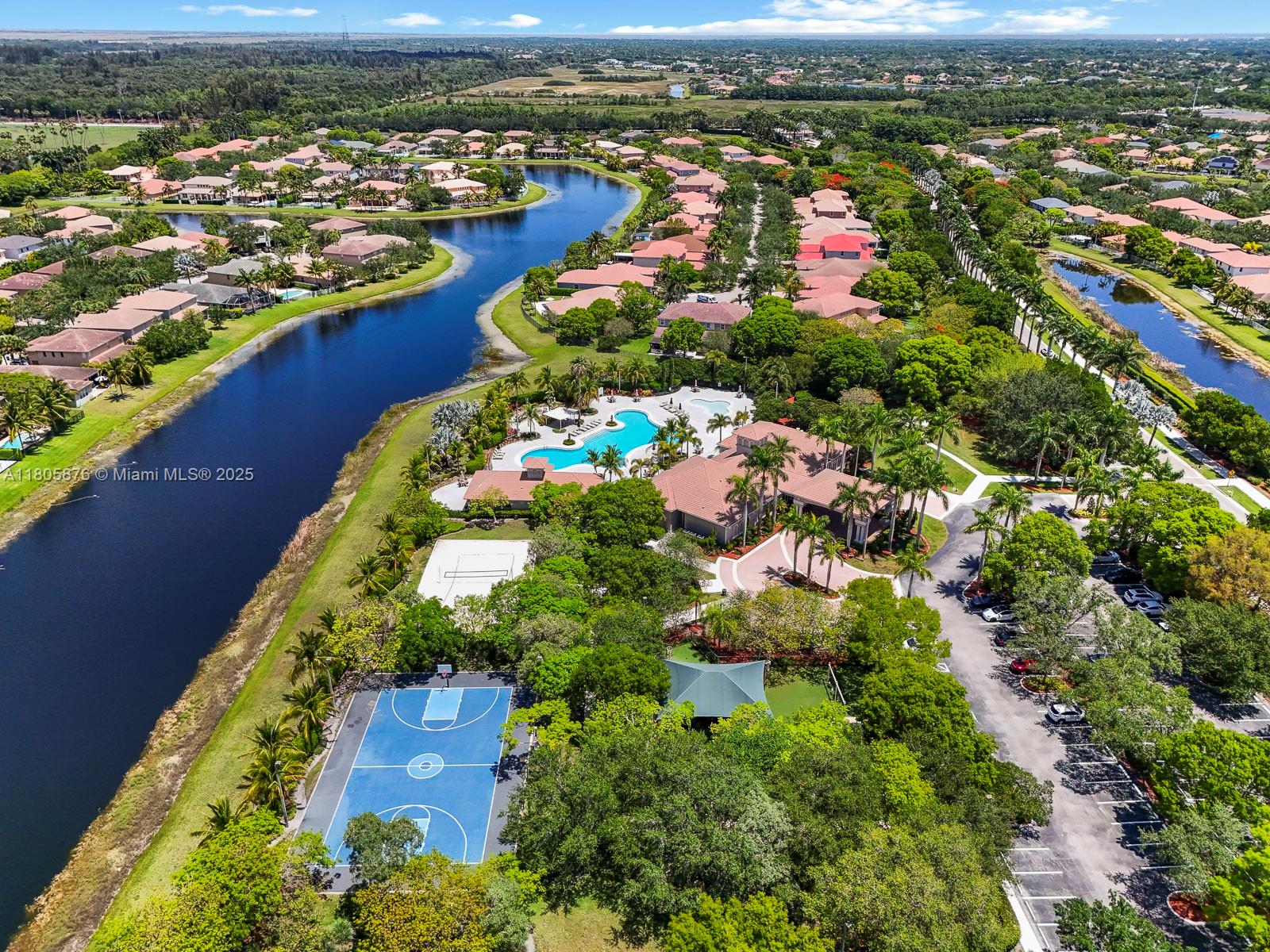 Weston, Florida, 33332, United States, 5 Bedrooms Bedrooms, ,5 BathroomsBathrooms,Residential,For Sale,1826480