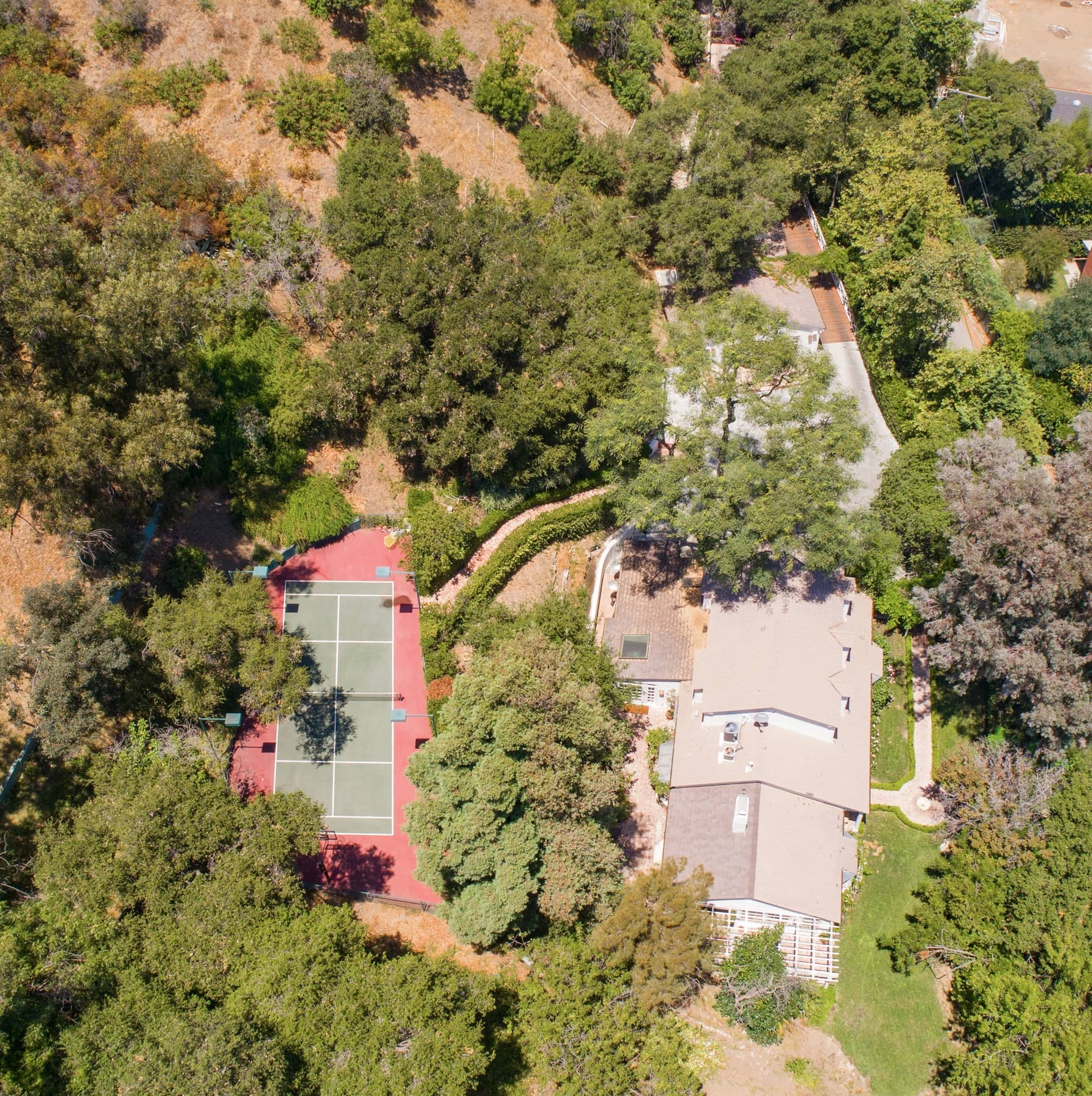 1827 N Beverly Dr - 物件實景