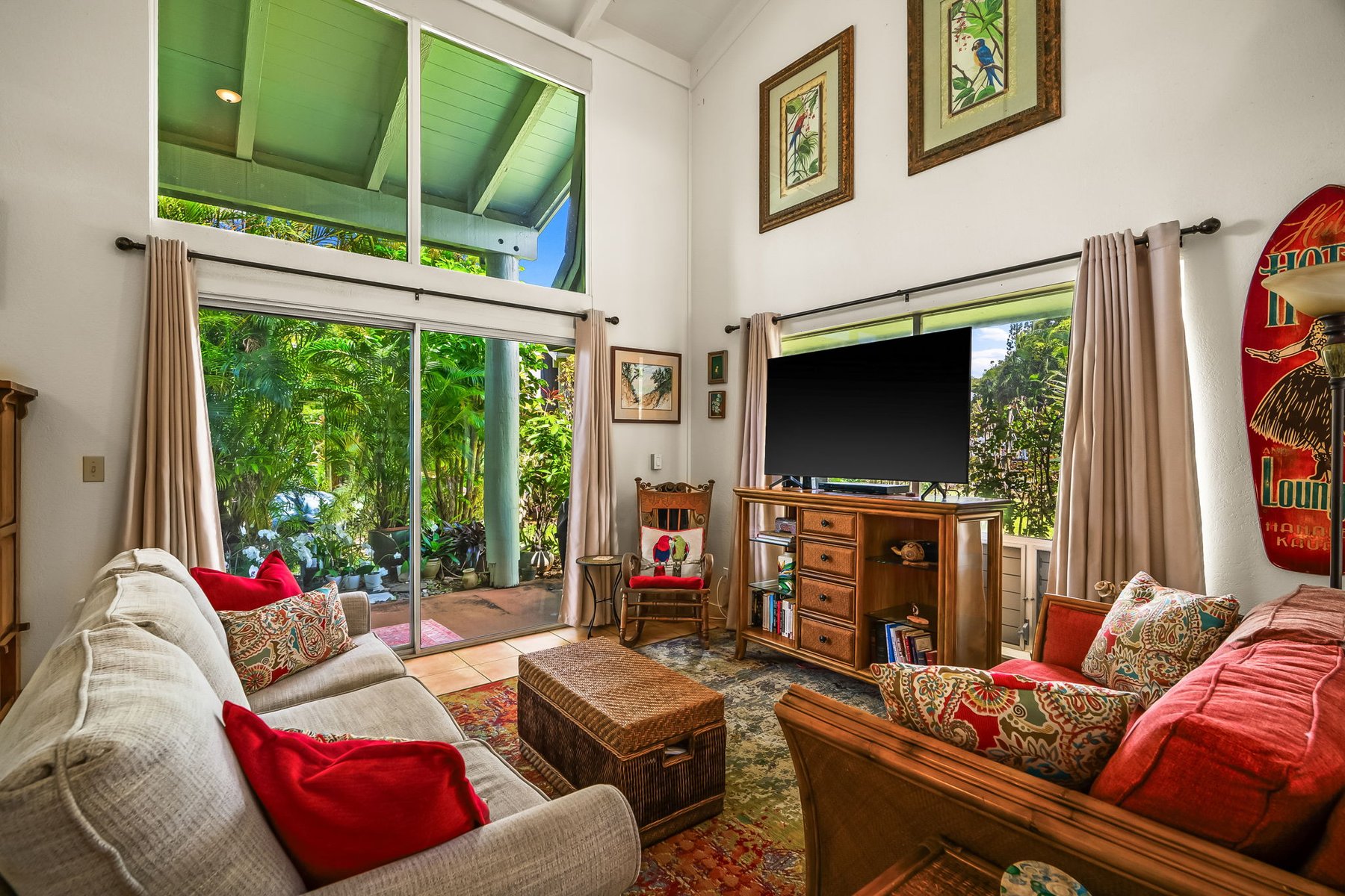 3880 Wyllie Rd Unit #10C ,Princeville, HI, 96722 