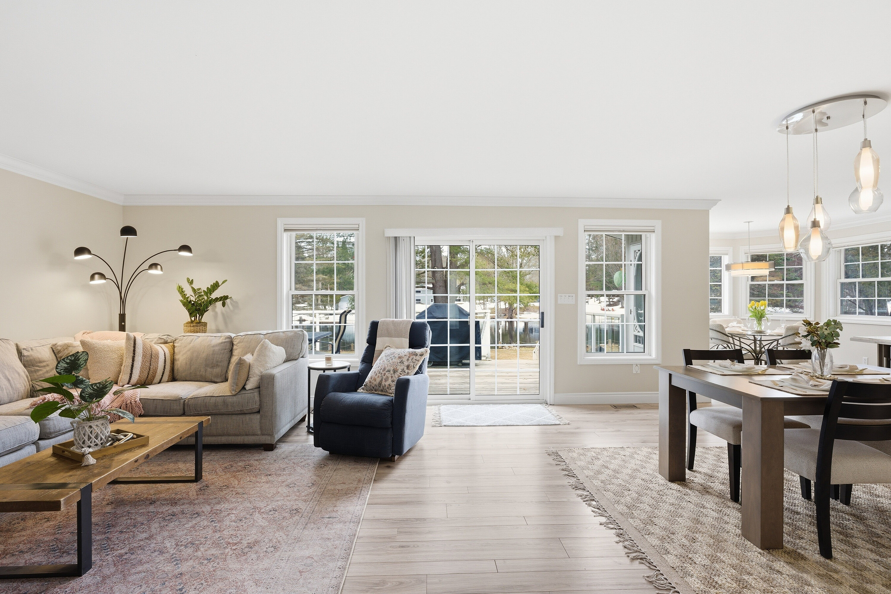  Inviting Severn River Bungalow - 物件實景