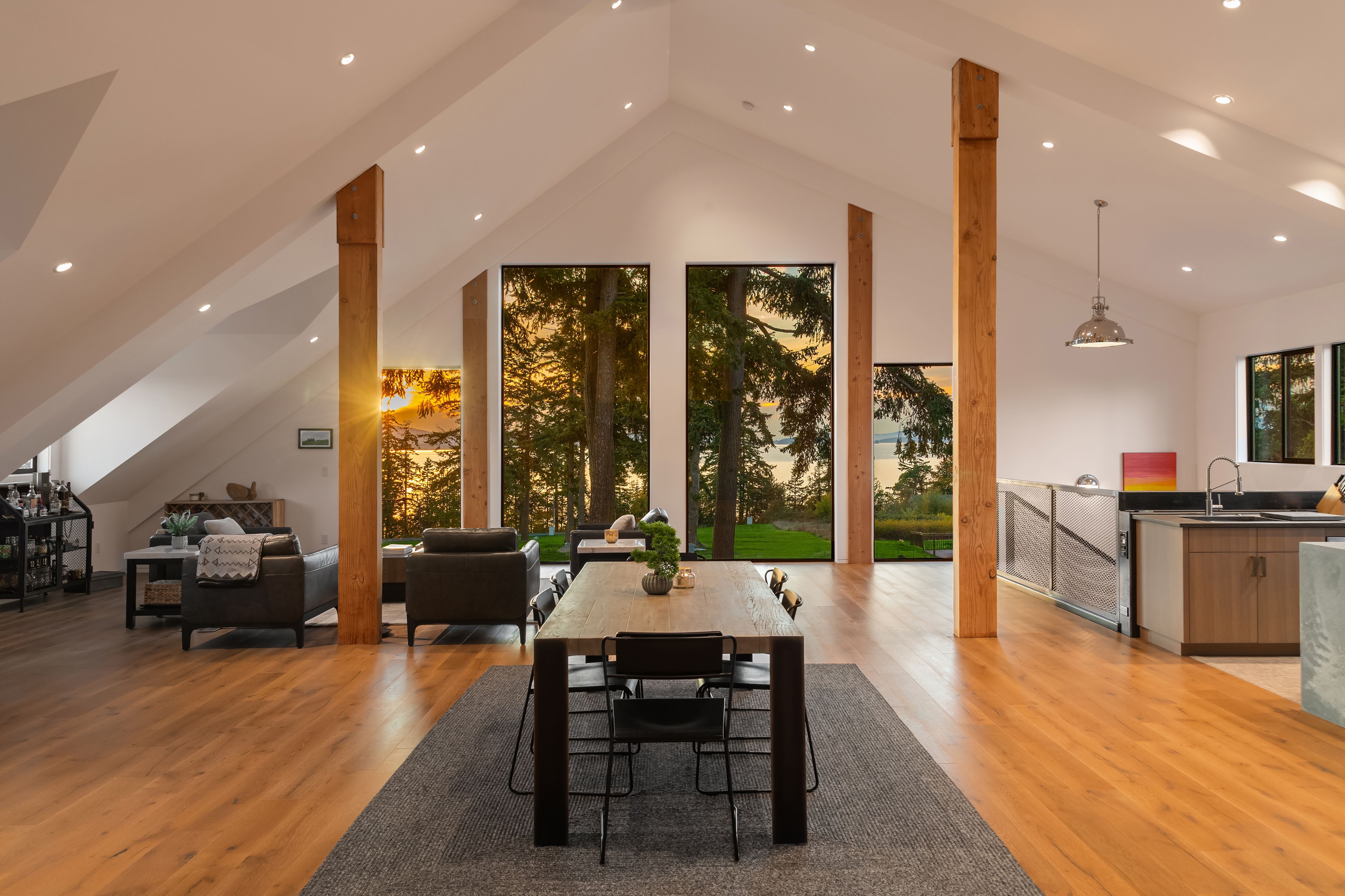  12481 Persons Rd, Bow, WA 98232 - 物件實景