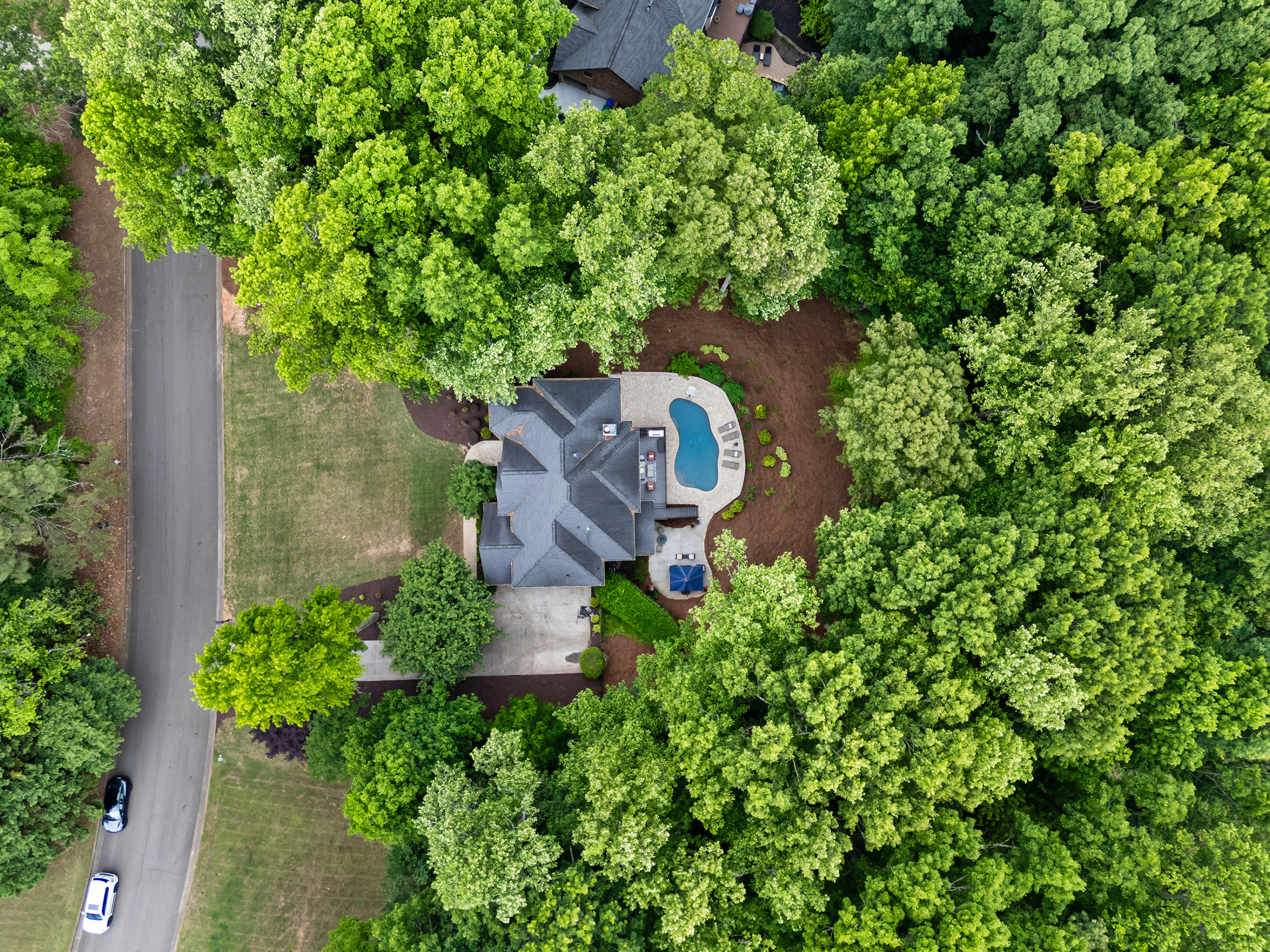  Incredible Opportunity in Milton’s Sought-After Stonebrook Farms - 物件實景