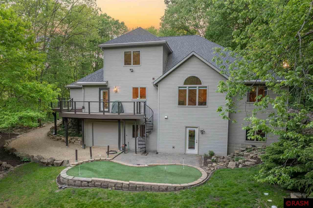 Mankato, Minnesota, 56001, United States, 4 Bedrooms Bedrooms, ,3 BathroomsBathrooms,Residential,For Sale,1841508