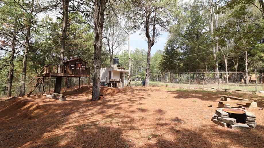 Carretera Morelia - Toluca, Charo, Michoacán de Ocampo, 61324, Mexico, 1 Bedroom Bedrooms, ,Residential,For Sale,Carretera Morelia - Toluca,1619680