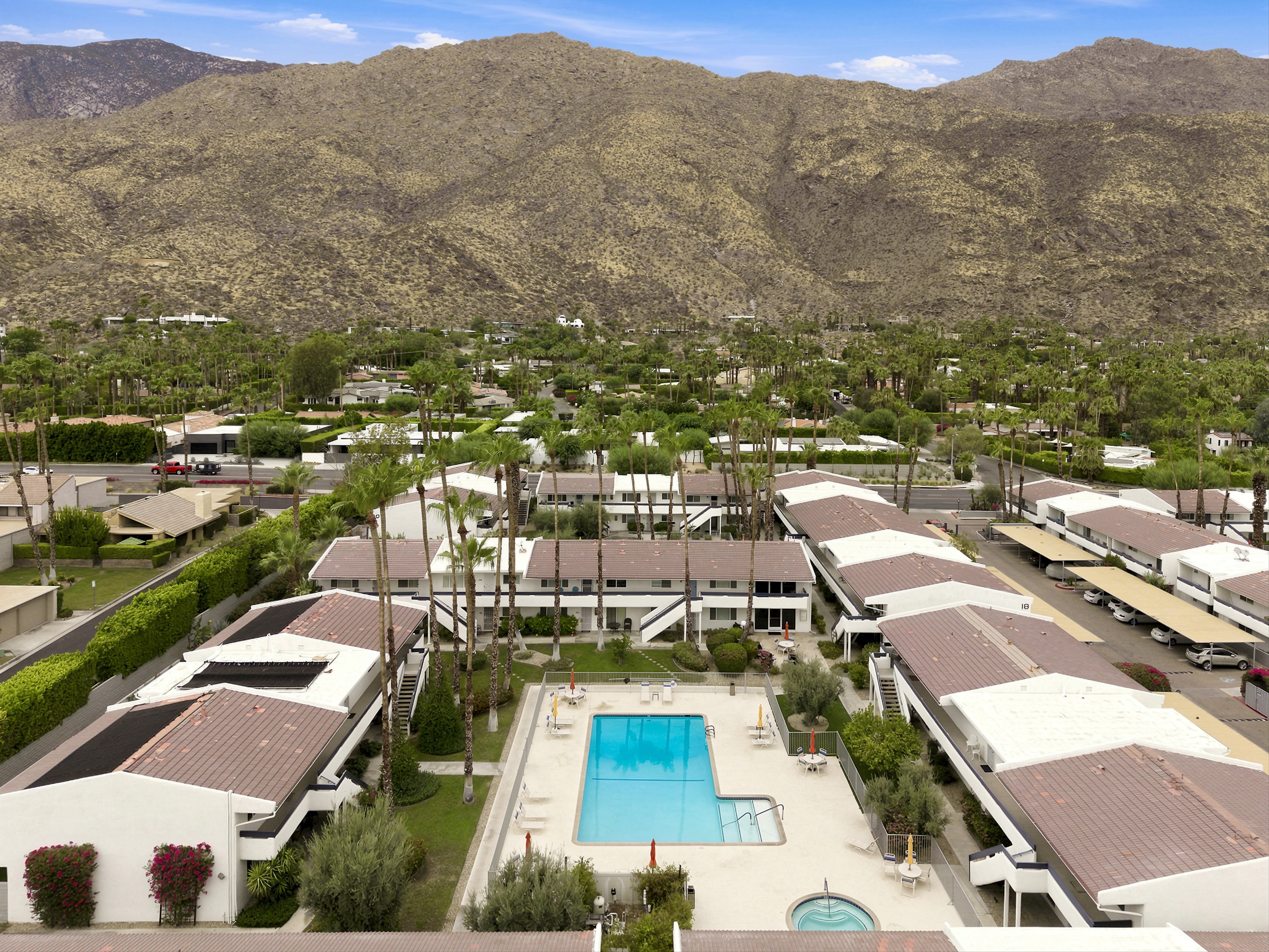  1950 South Palm Canyon Drive #134, Palm Springs, CA 92264 - 物件實景