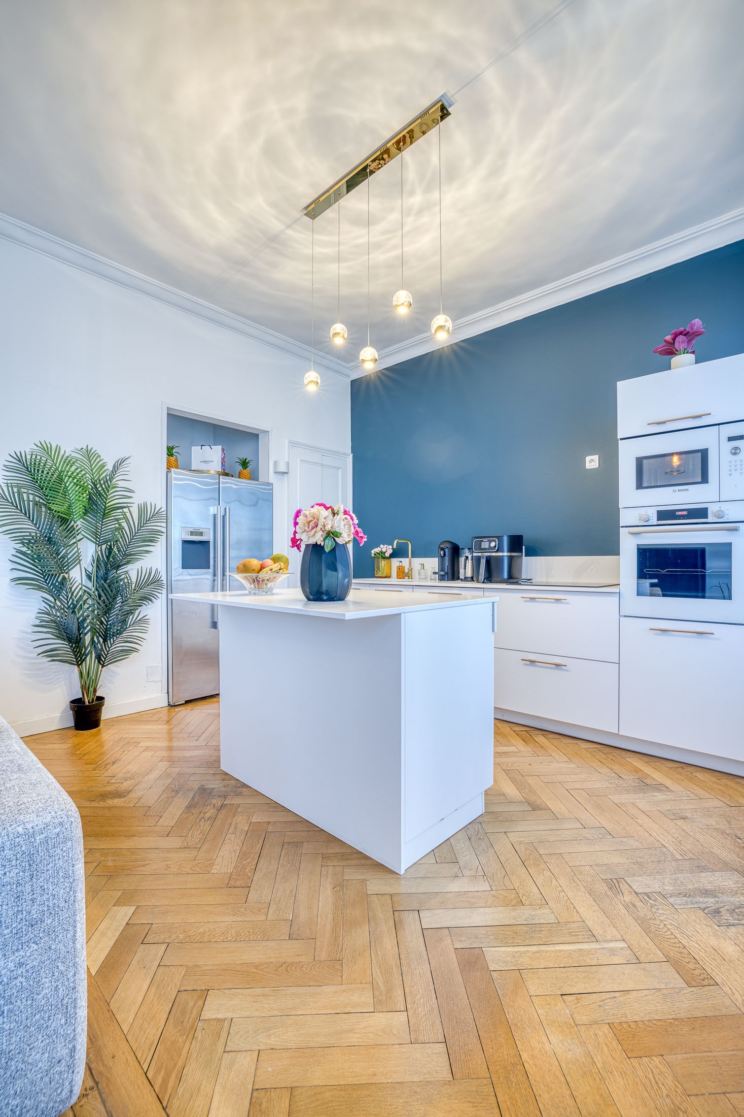  Beautifully appointed apartment in the center of town - 物件實景