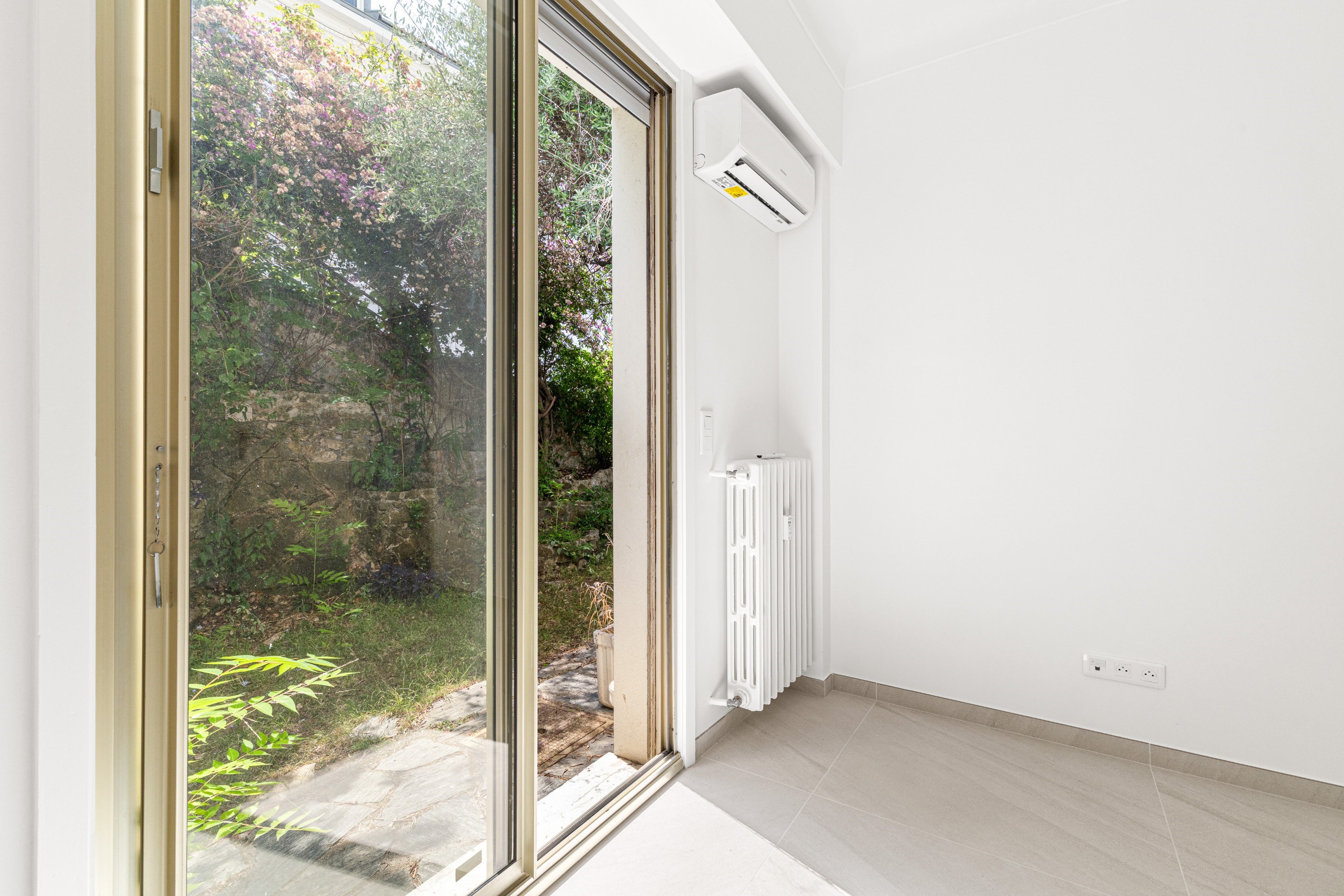  Nice Mont Boron - 50 sq.m apartment with terrace, private garden and panoramic … - 物件實景