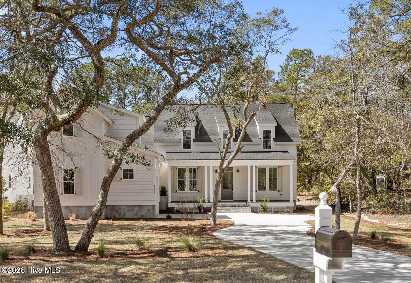Supply, North Carolina, 28462, United States, 4 Bedrooms Bedrooms, ,4 BathroomsBathrooms,Residential,For Sale,2024619