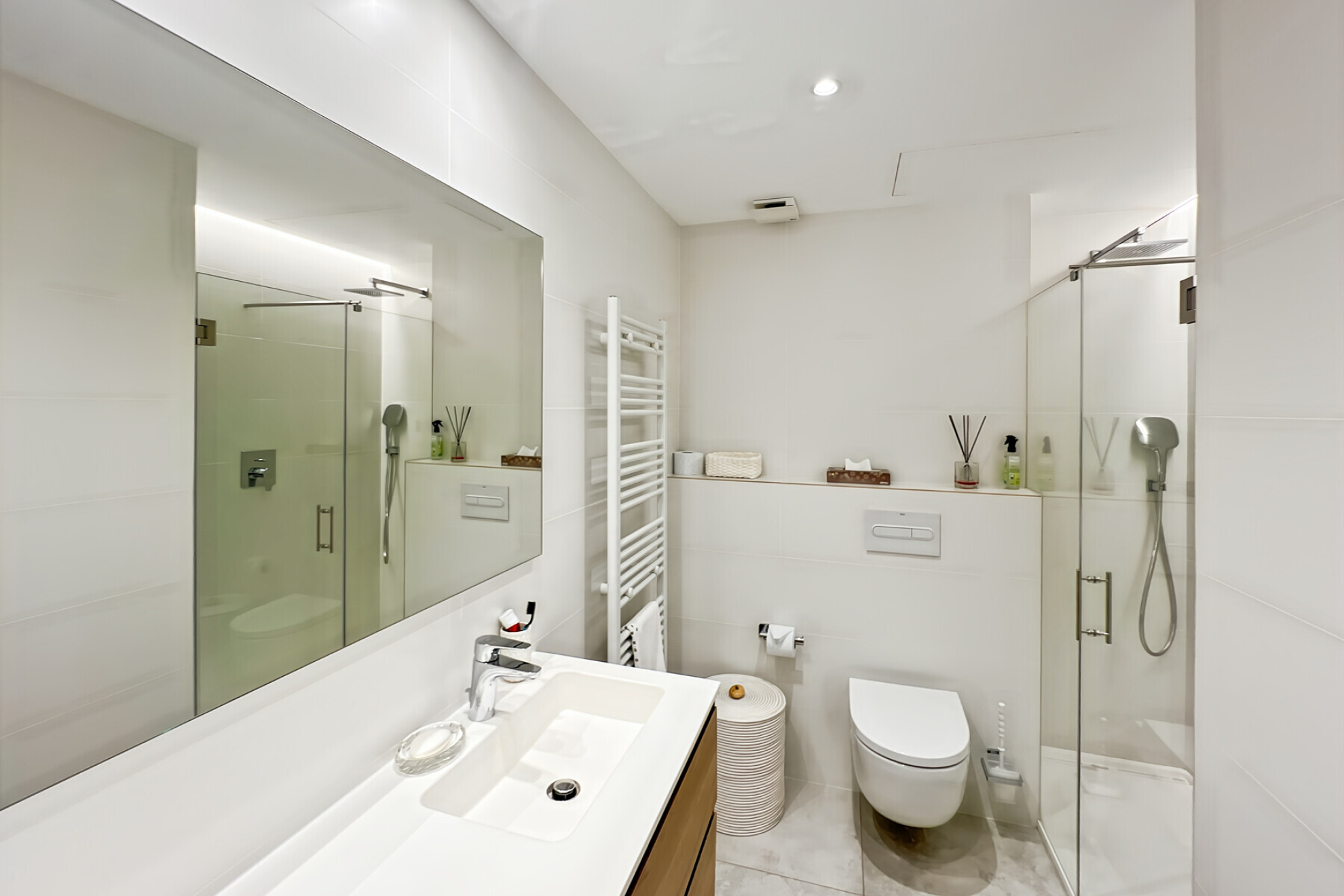  Renovated apartment with terrace and swimming pool in El Vinyet, Sitges - 物件實景