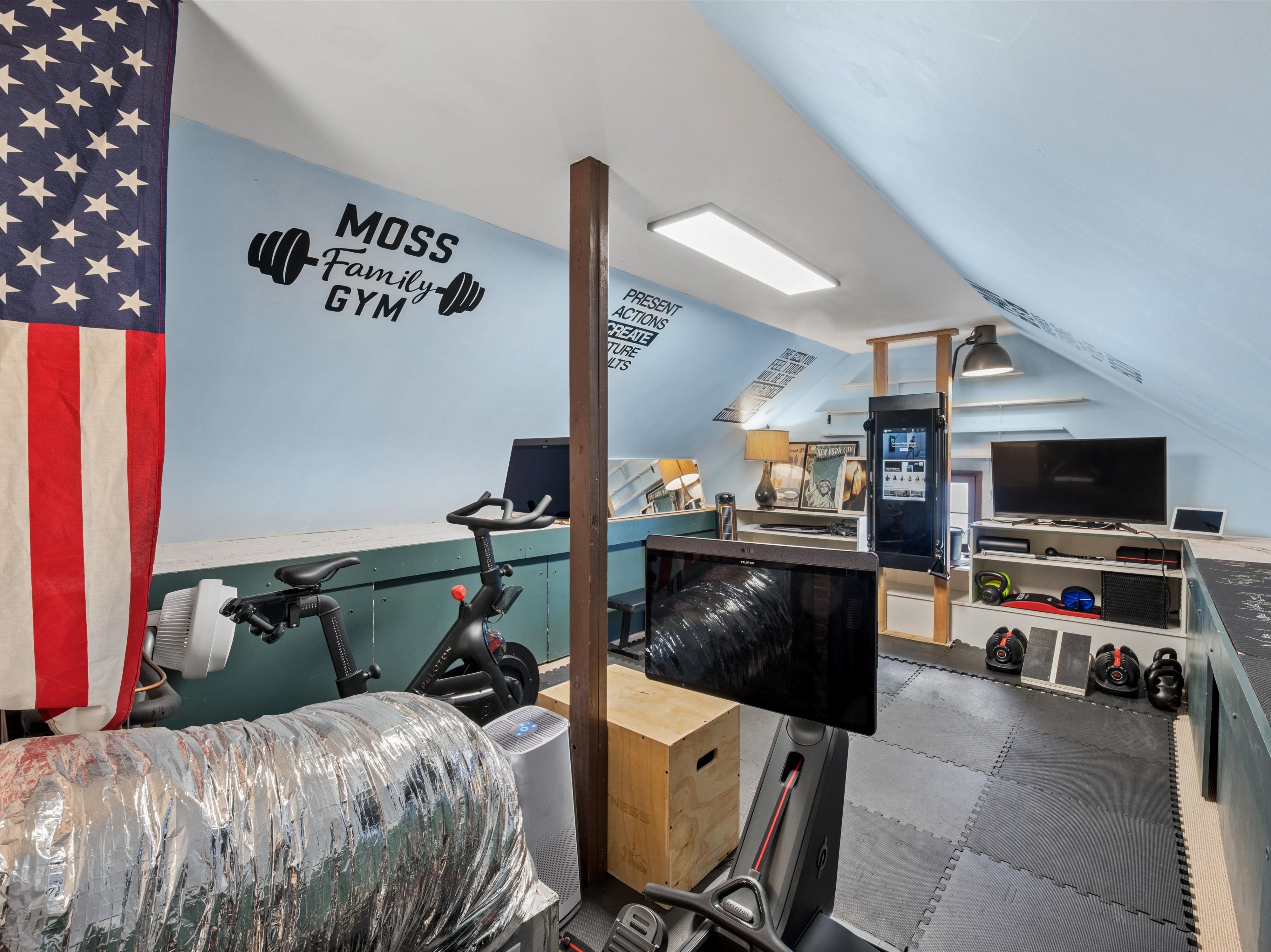  195 Central Parkway - 物件實景